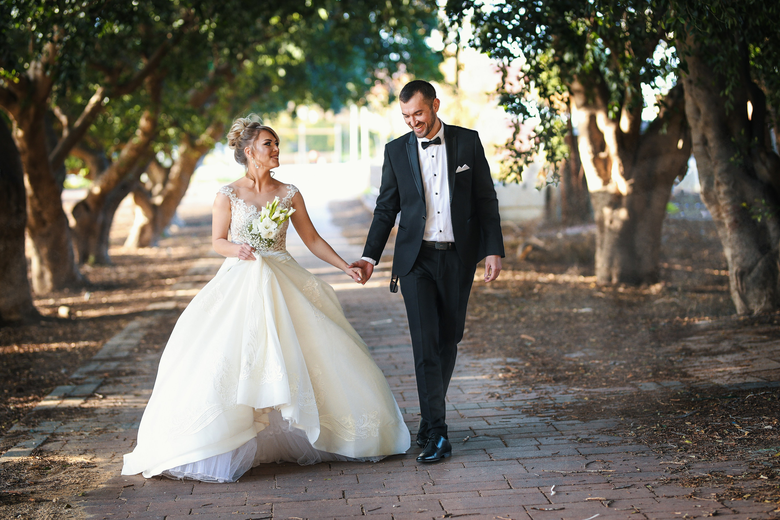 Dmitry Gorodetsky Event Photographer