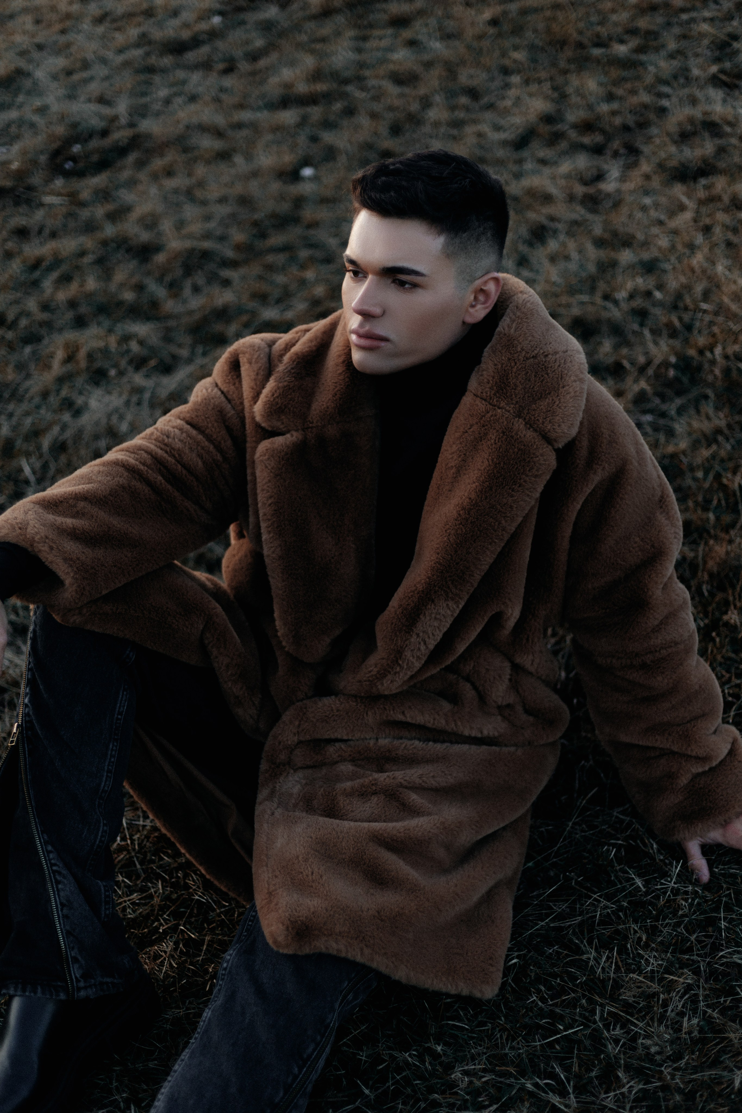 Filarri. Фотограф Инна Гайнулина