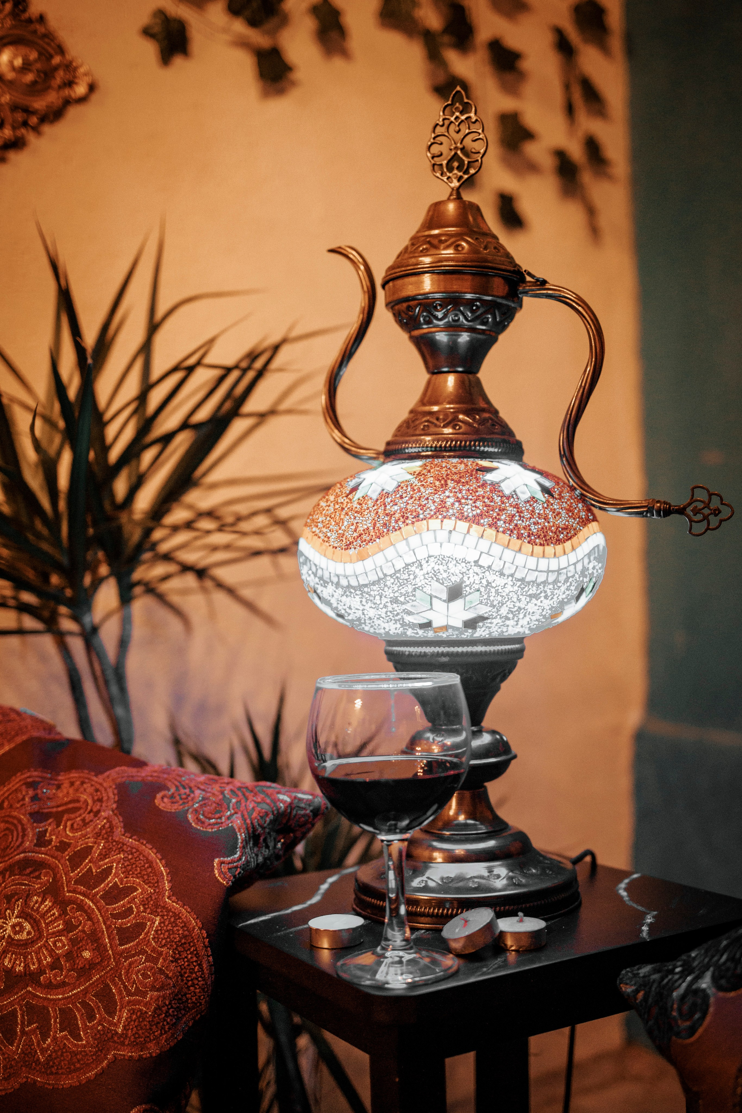 Hamam. Photographer in Munich