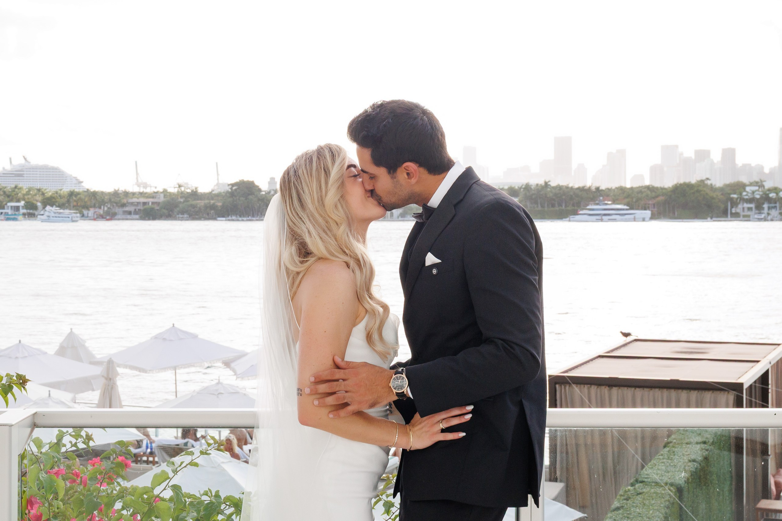 Sydney & Daniel. Luxury Wedding Photography and Cinematography