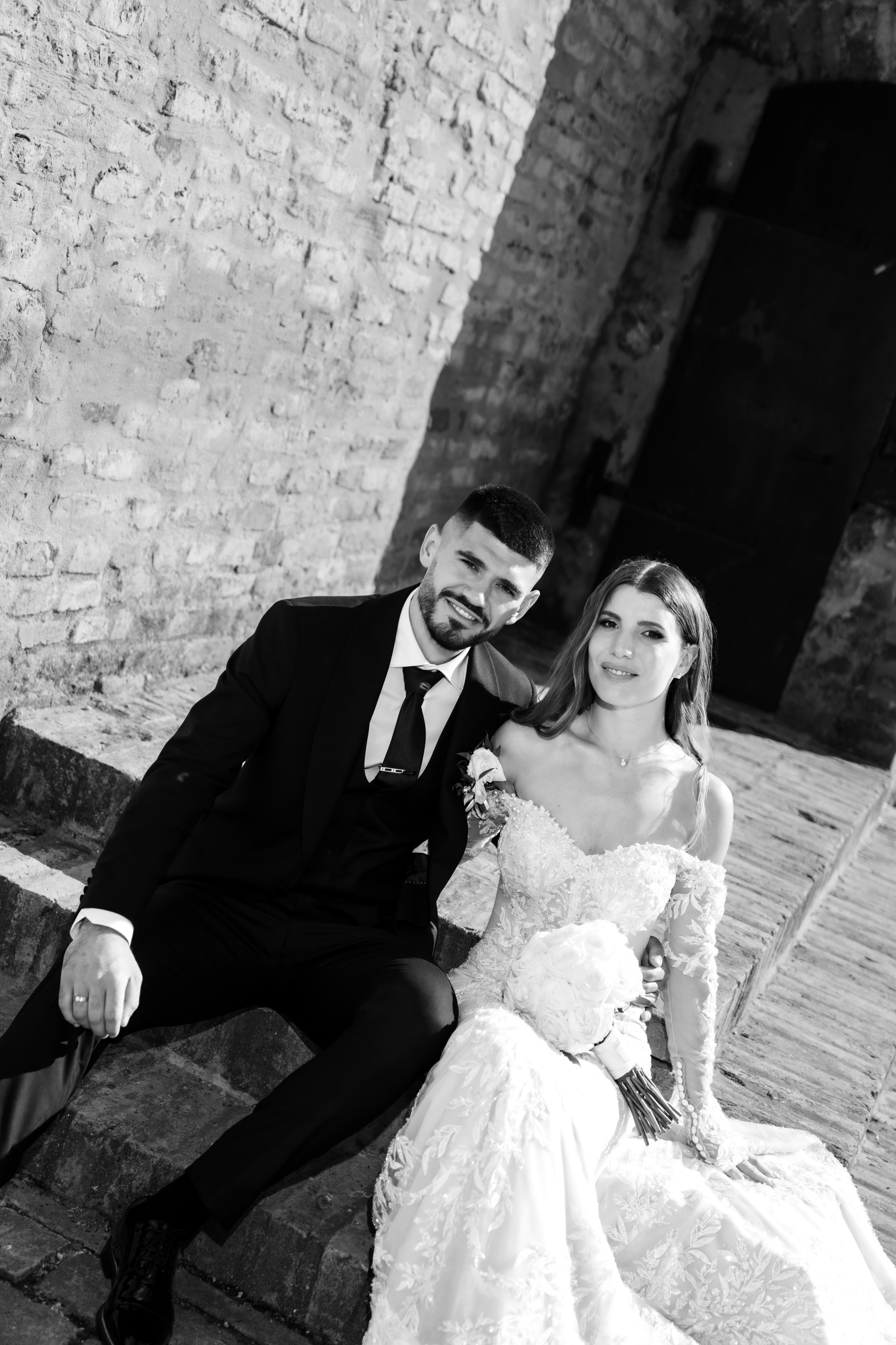 Biljana & Nikola. Si Studio Digital