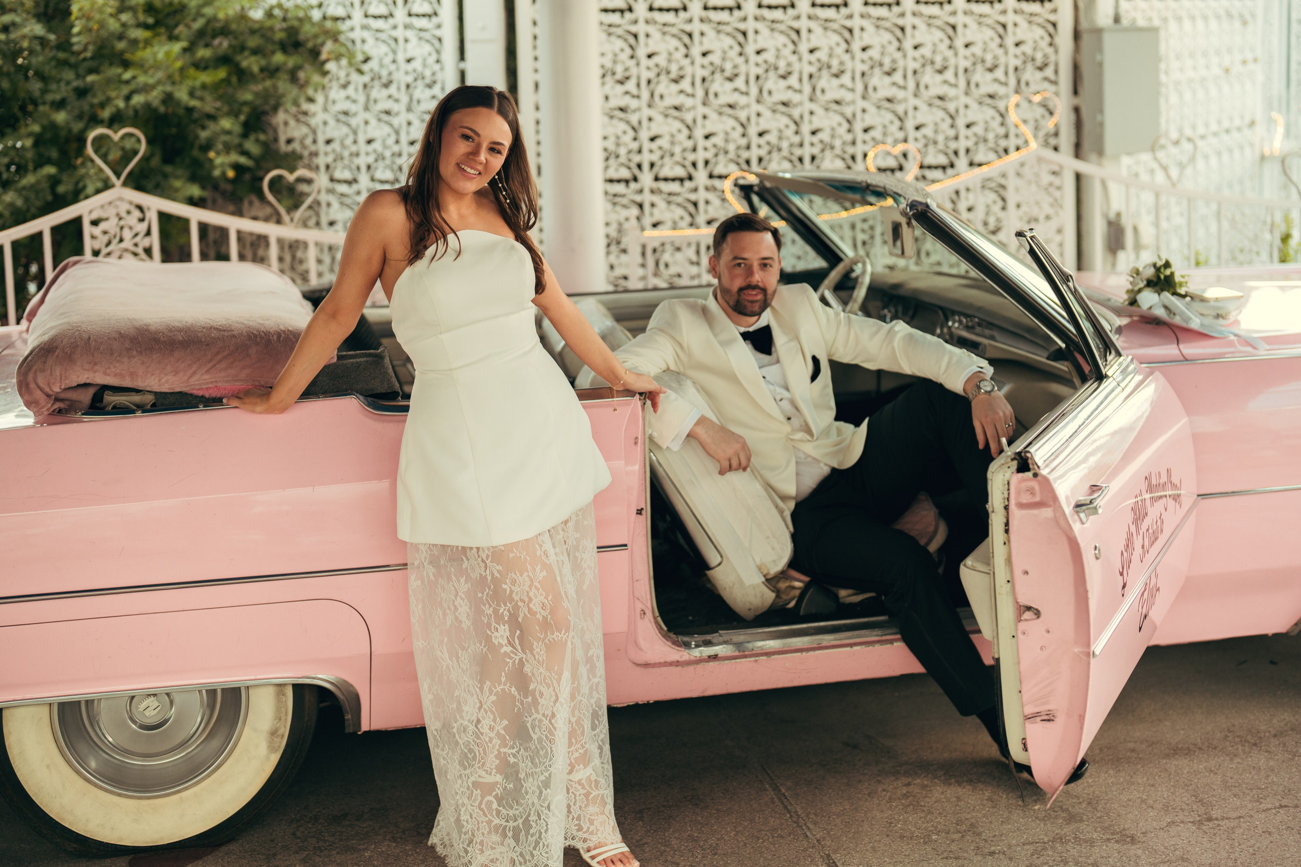 Lewis&Helana. Wedding & elopement photographer Viktoriya Kravtsov. Las Vegas