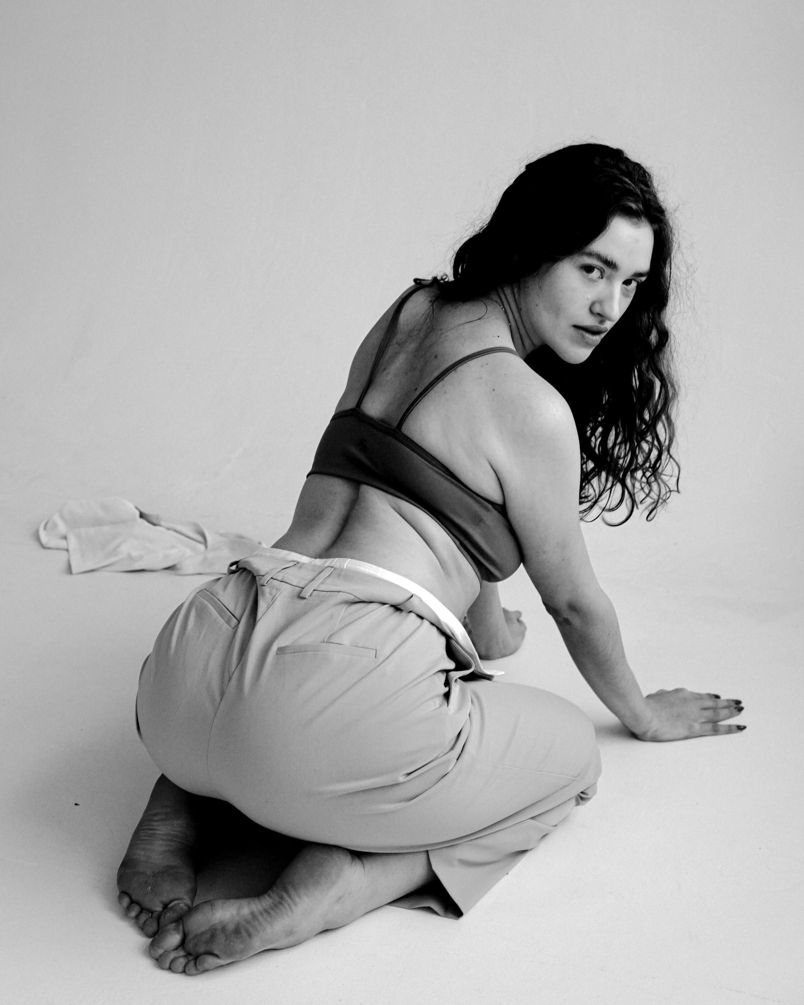 Katrin. Meeste ja naiste fotograaf Tallinnas Anna Sipari