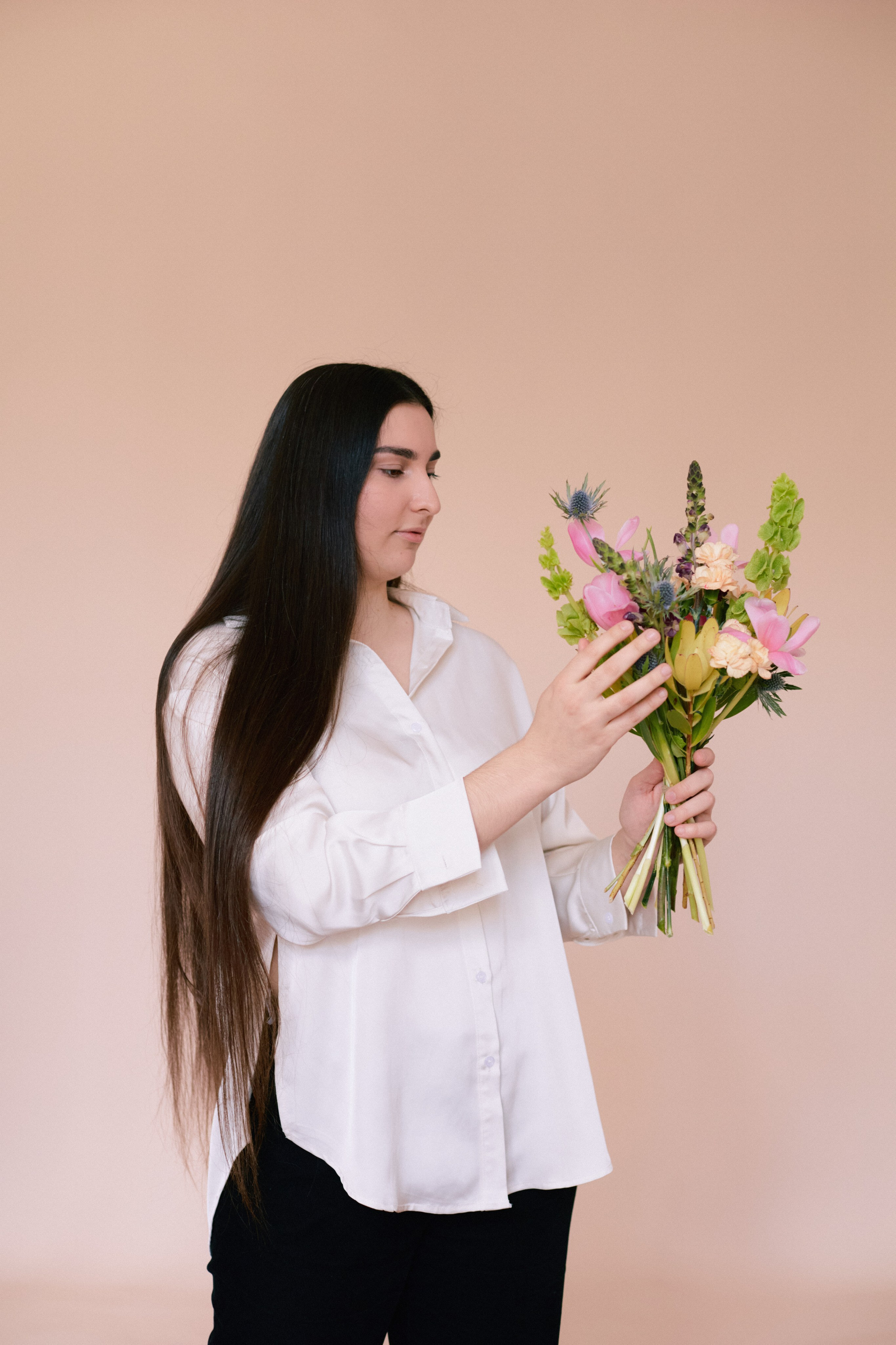 Зарема. Анастасия Еремина | Фотограф в Сербии | Персональные и бизнес-фотосессии в Белграде и Нови Саде