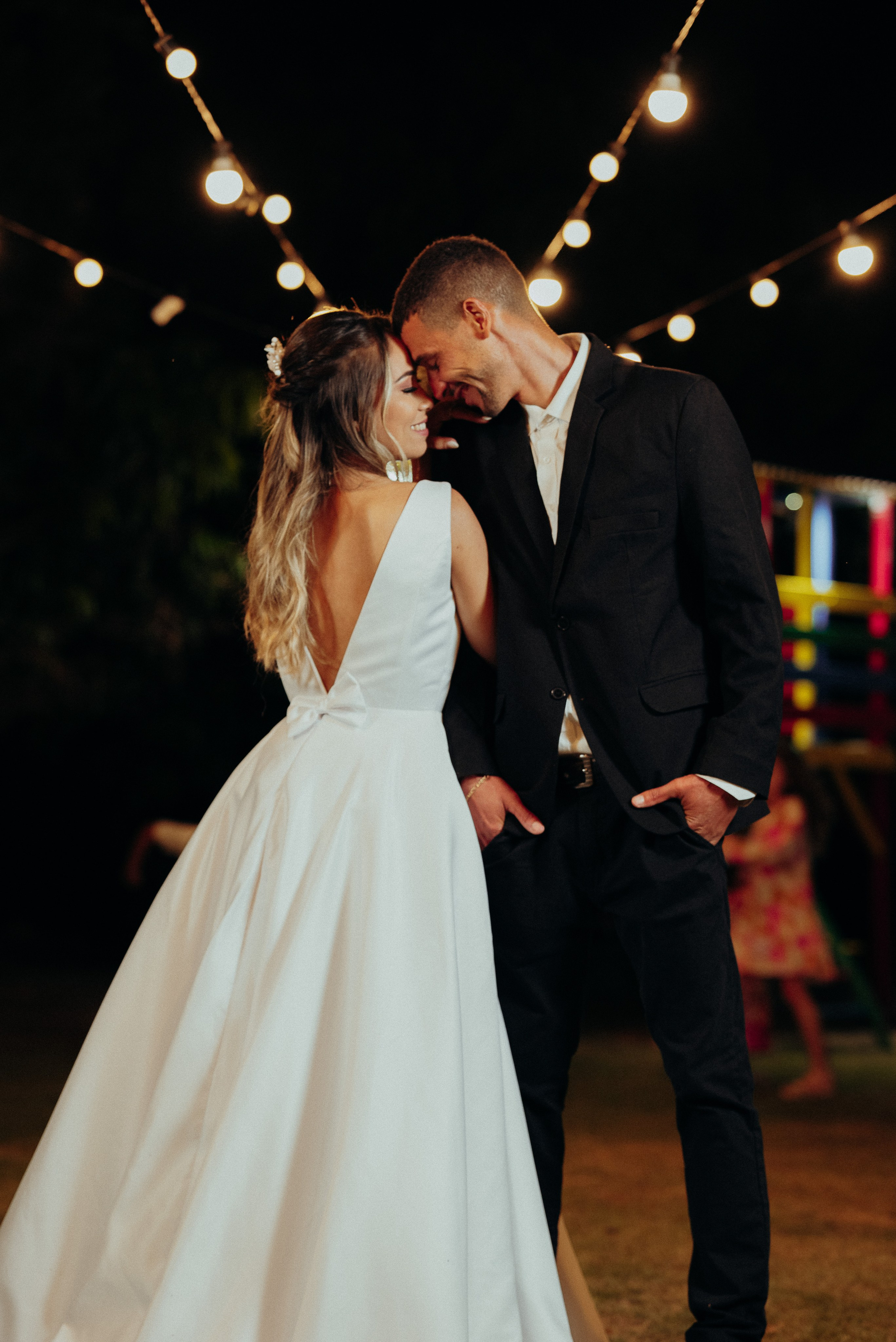 Casamento Estéfani e Jean. Kaiky Oliveira — Fotógrafo de Casamentos, retratos, gestantes e de sentimentos!