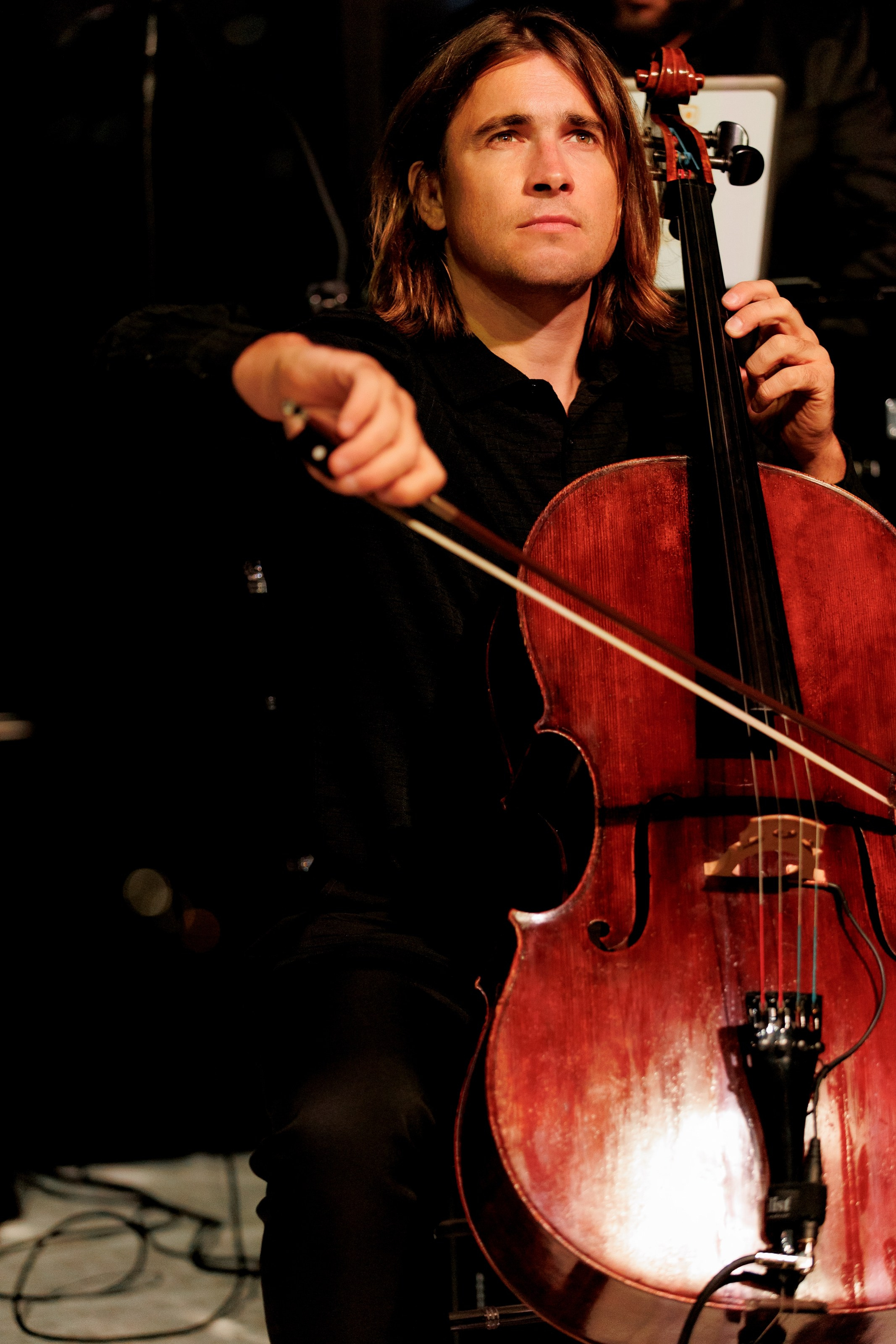 Nora & CJ. Svyatoslav Bogdanov — destination photographer