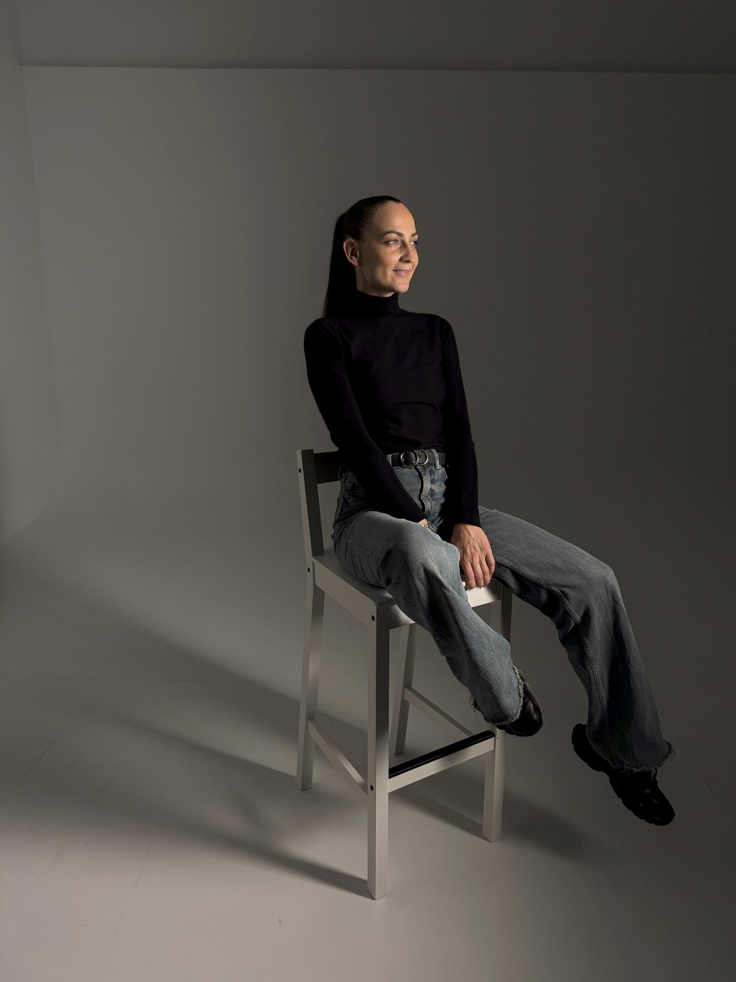 Sava studija jeb vieta, kur izpausties - iPhone Video School. Video shooting and creating with phone, iPhone Video School