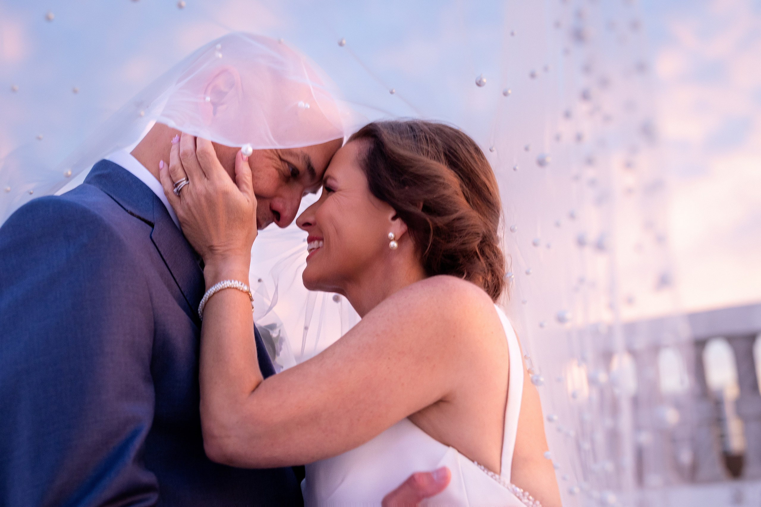 Westin Poinsett Wedding in Downtown Greenville | Brooke & Mike’s Elegant City Celebration. Wedding and portrait photography in Greenville SC