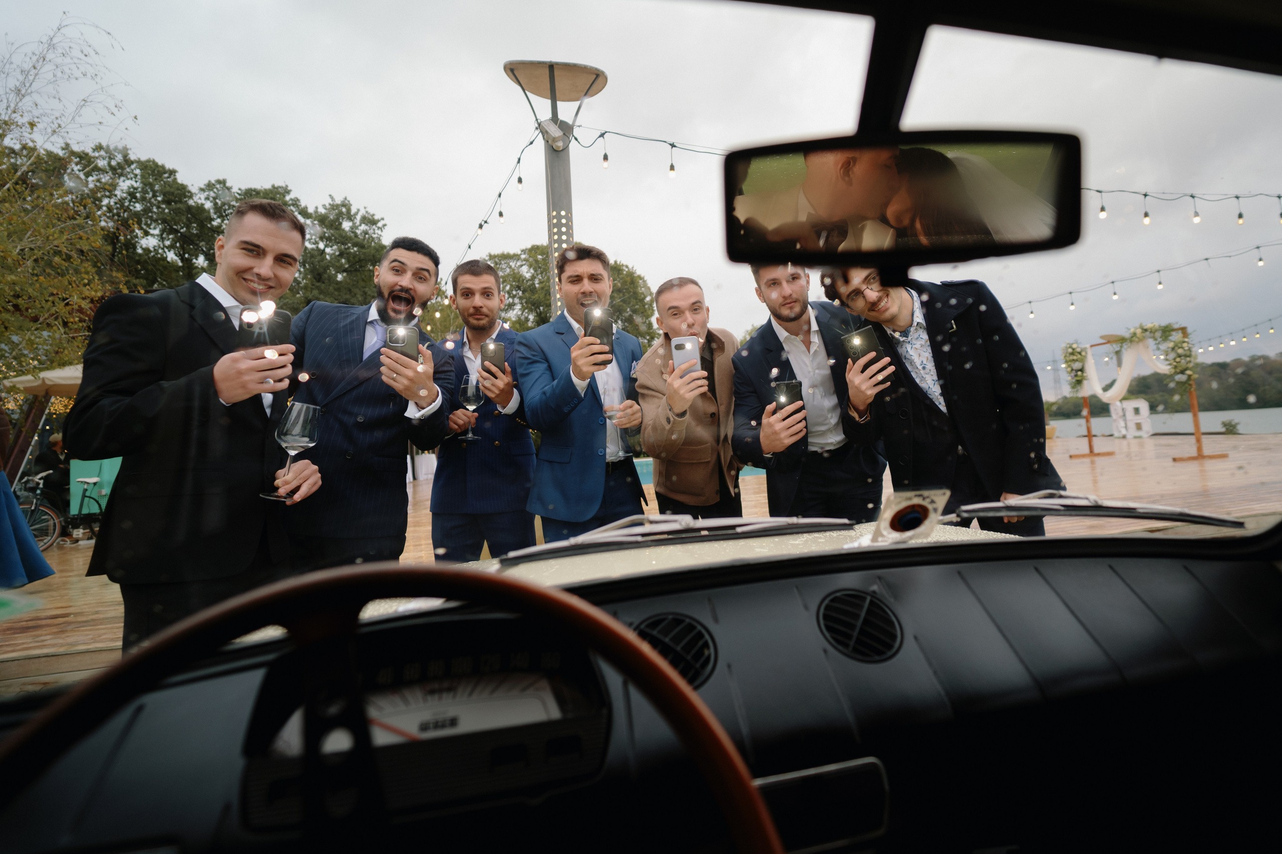 Cristina & Bogdan. STORYCATCHERS