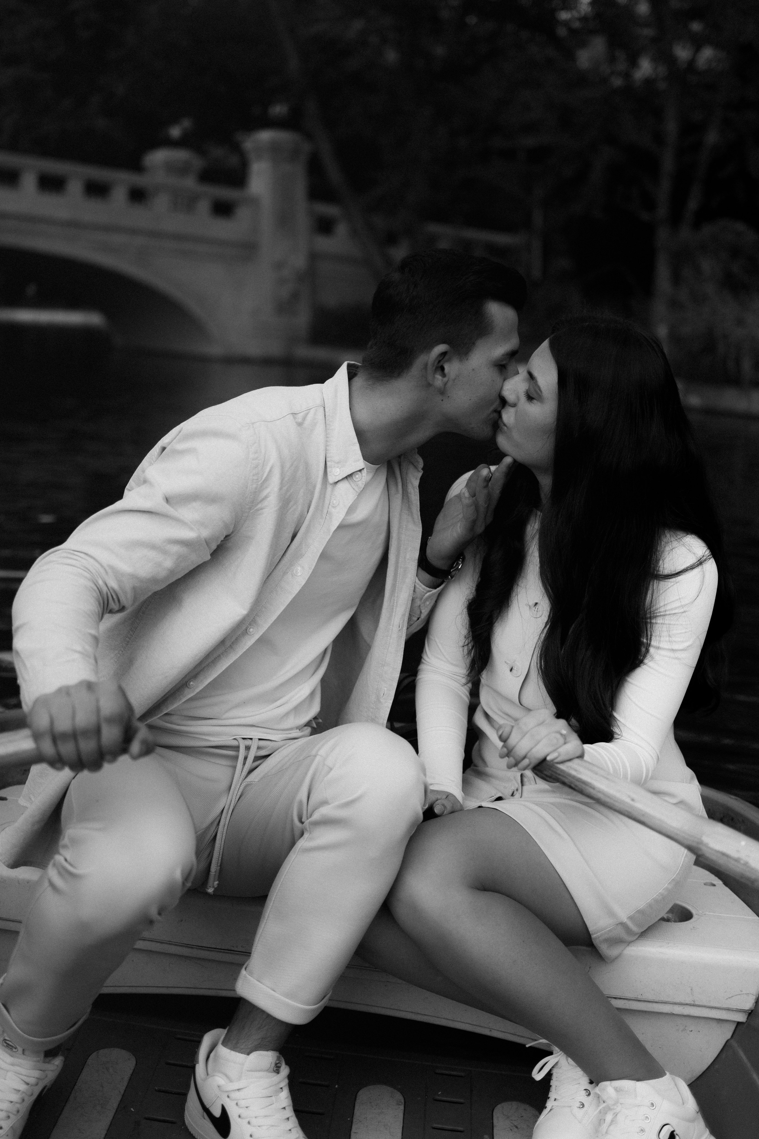 Andra & Auraș. STORYCATCHERS