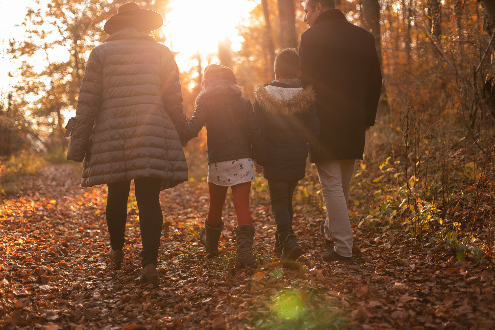 Familienshooting. Fotograf für Hochzeits- und Familienfotos in Buchen (Odenwald) Mosbach