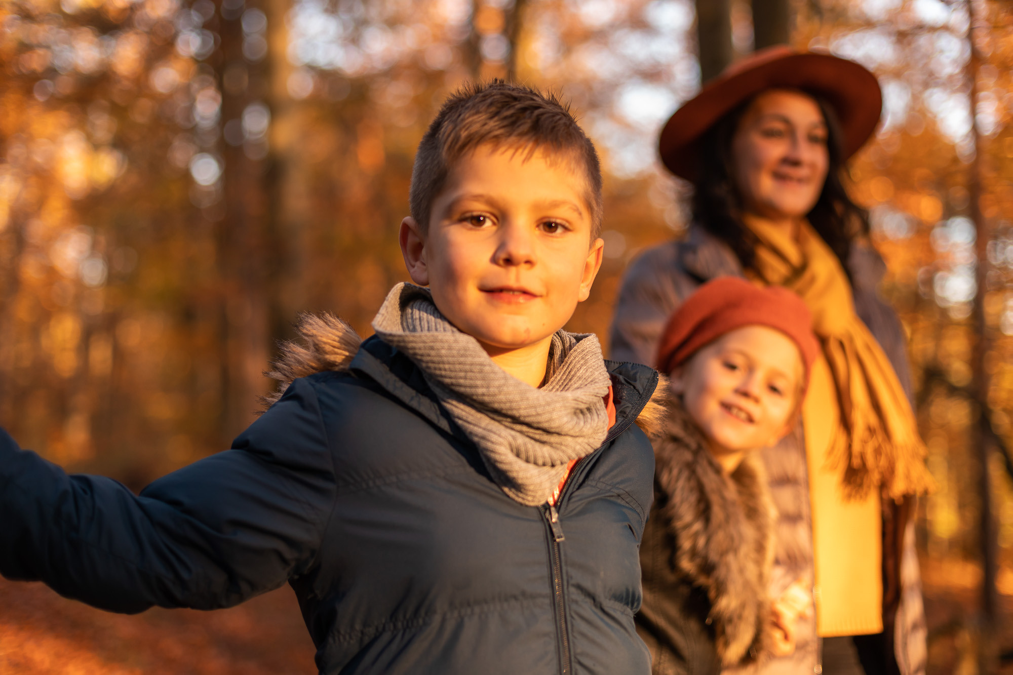 Familienshooting. Fotograf für Hochzeits- und Familienfotos in Buchen (Odenwald) Mosbach