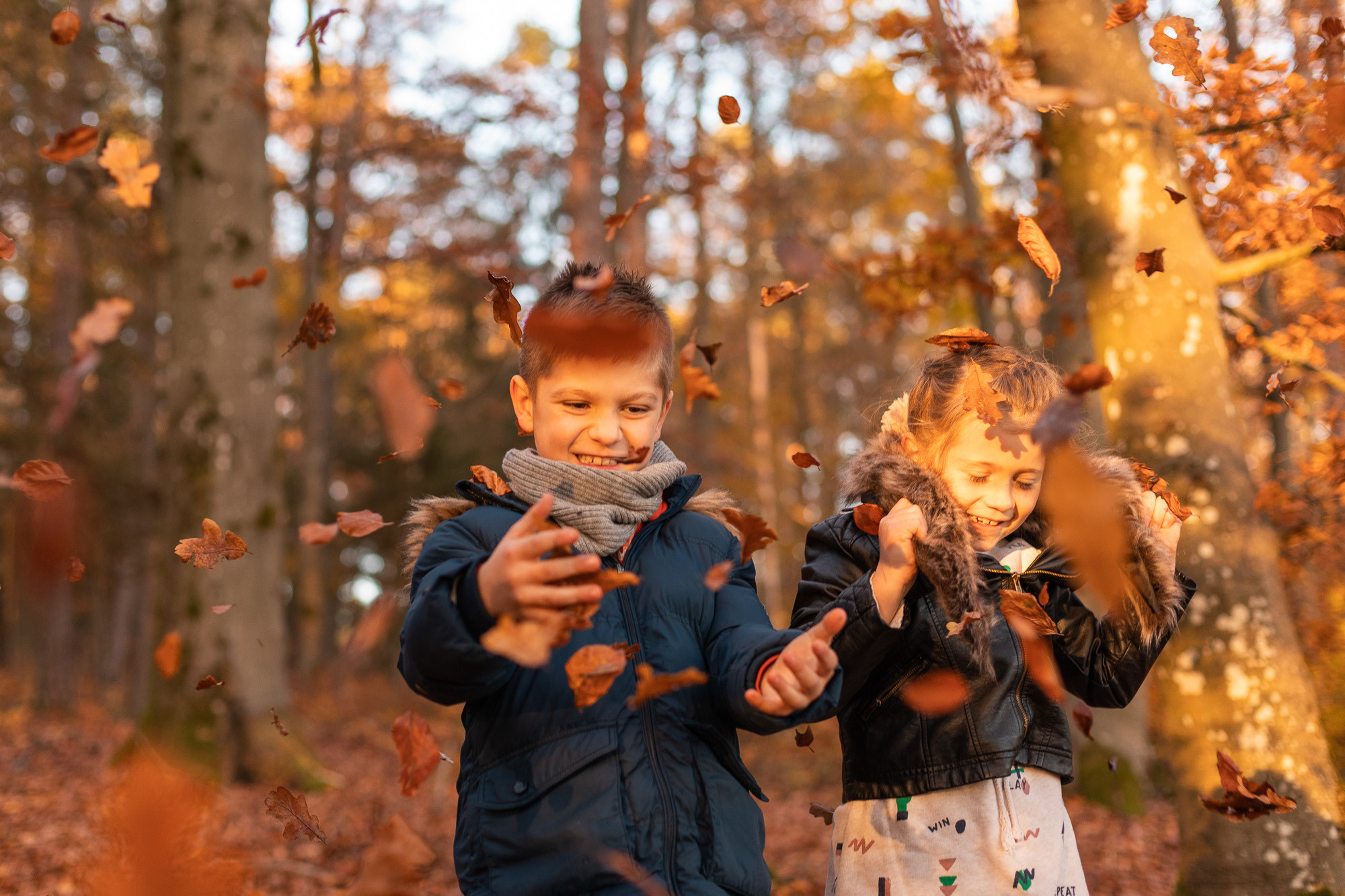 Familienshooting. Fotograf für Hochzeits- und Familienfotos in Buchen (Odenwald) Mosbach