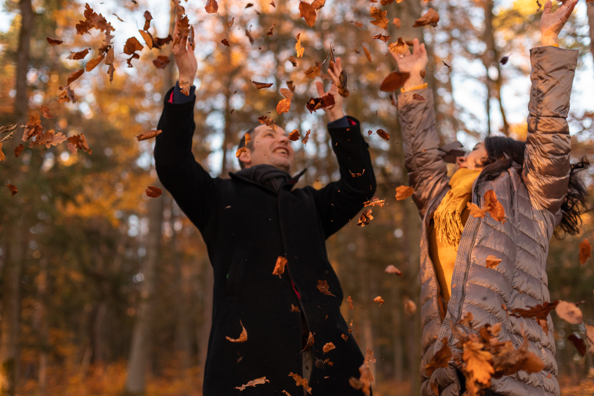 Familienshooting. Fotograf für Hochzeits- und Familienfotos in Buchen (Odenwald) Mosbach