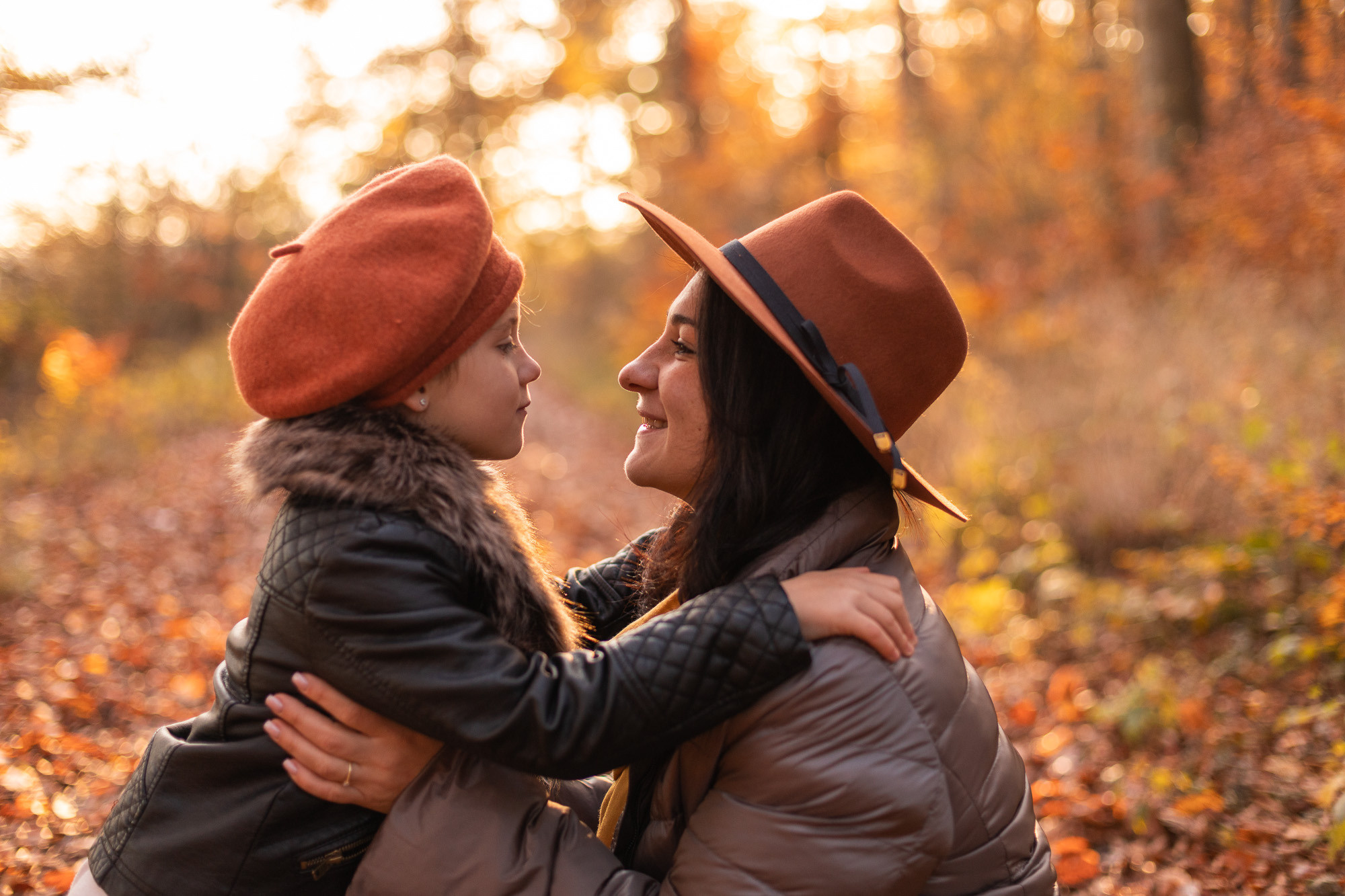 Familienshooting. Fotograf für Hochzeits- und Familienfotos in Buchen (Odenwald) Mosbach