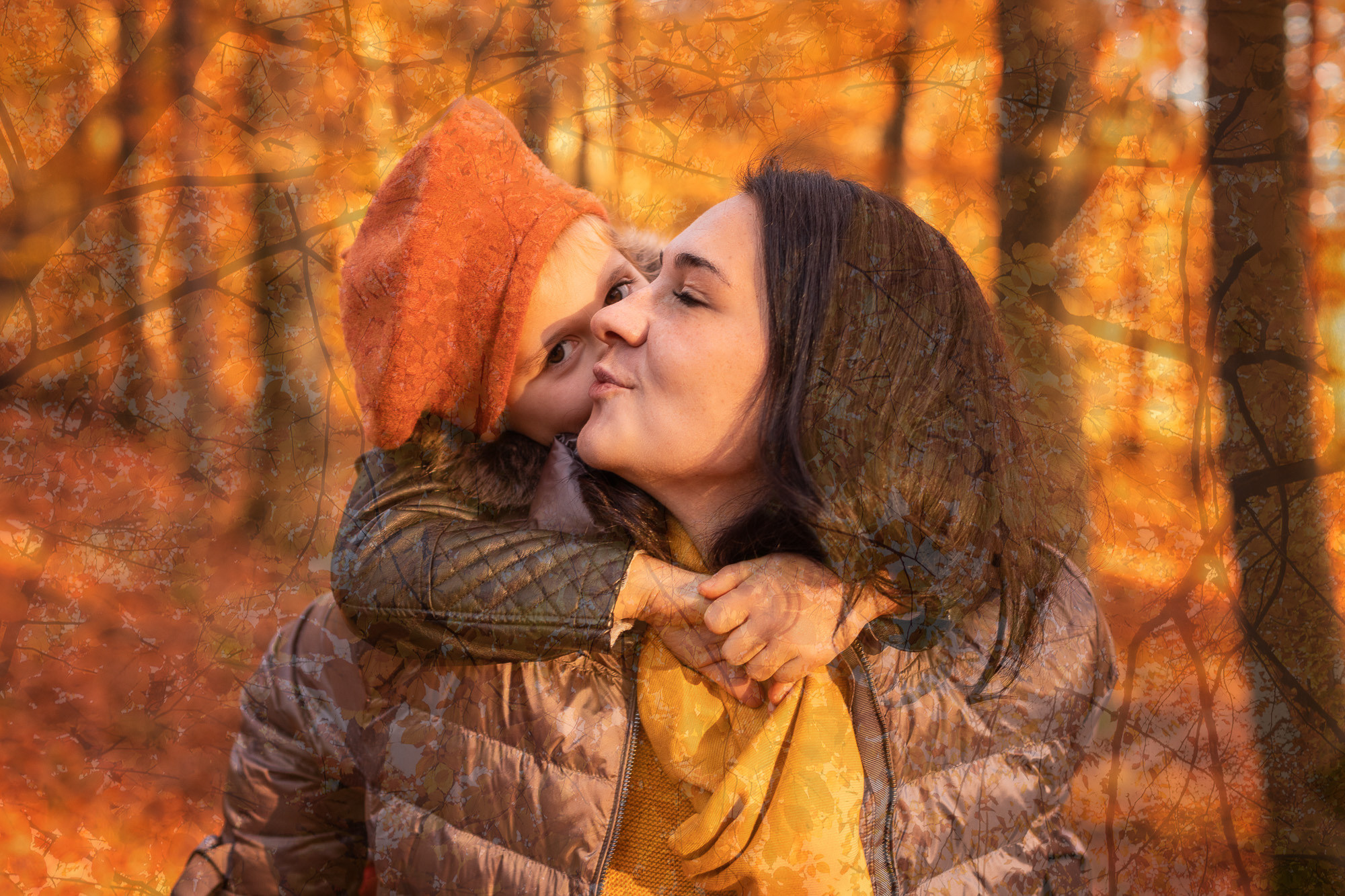 Familienshooting. Fotograf für Hochzeits- und Familienfotos in Buchen (Odenwald) Mosbach