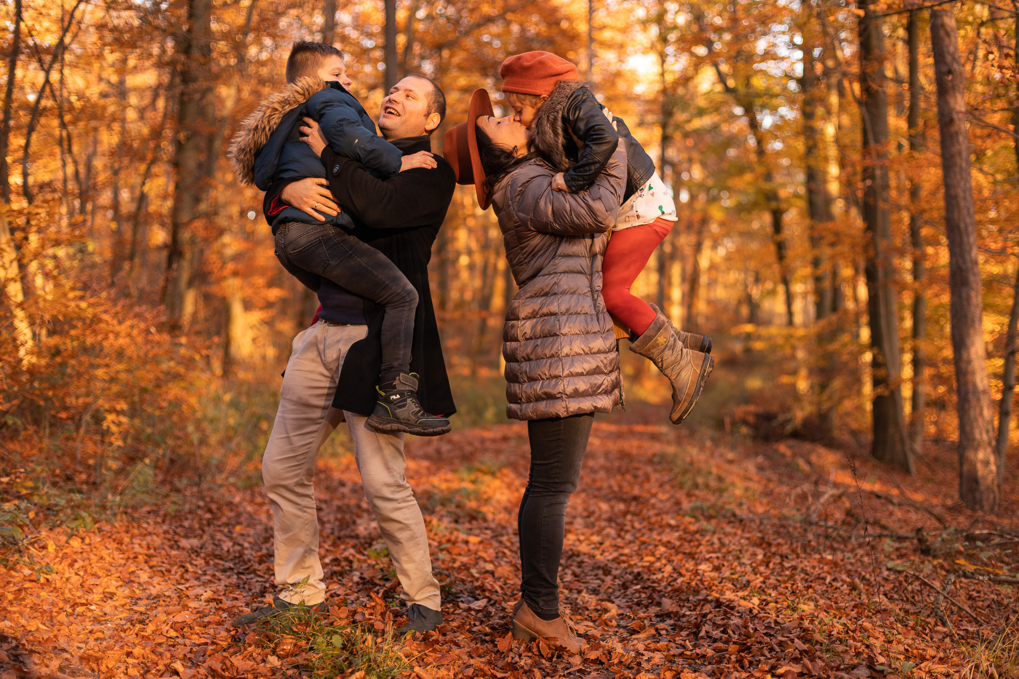 Familienshooting. Fotograf für Hochzeits- und Familienfotos in Buchen (Odenwald) Mosbach