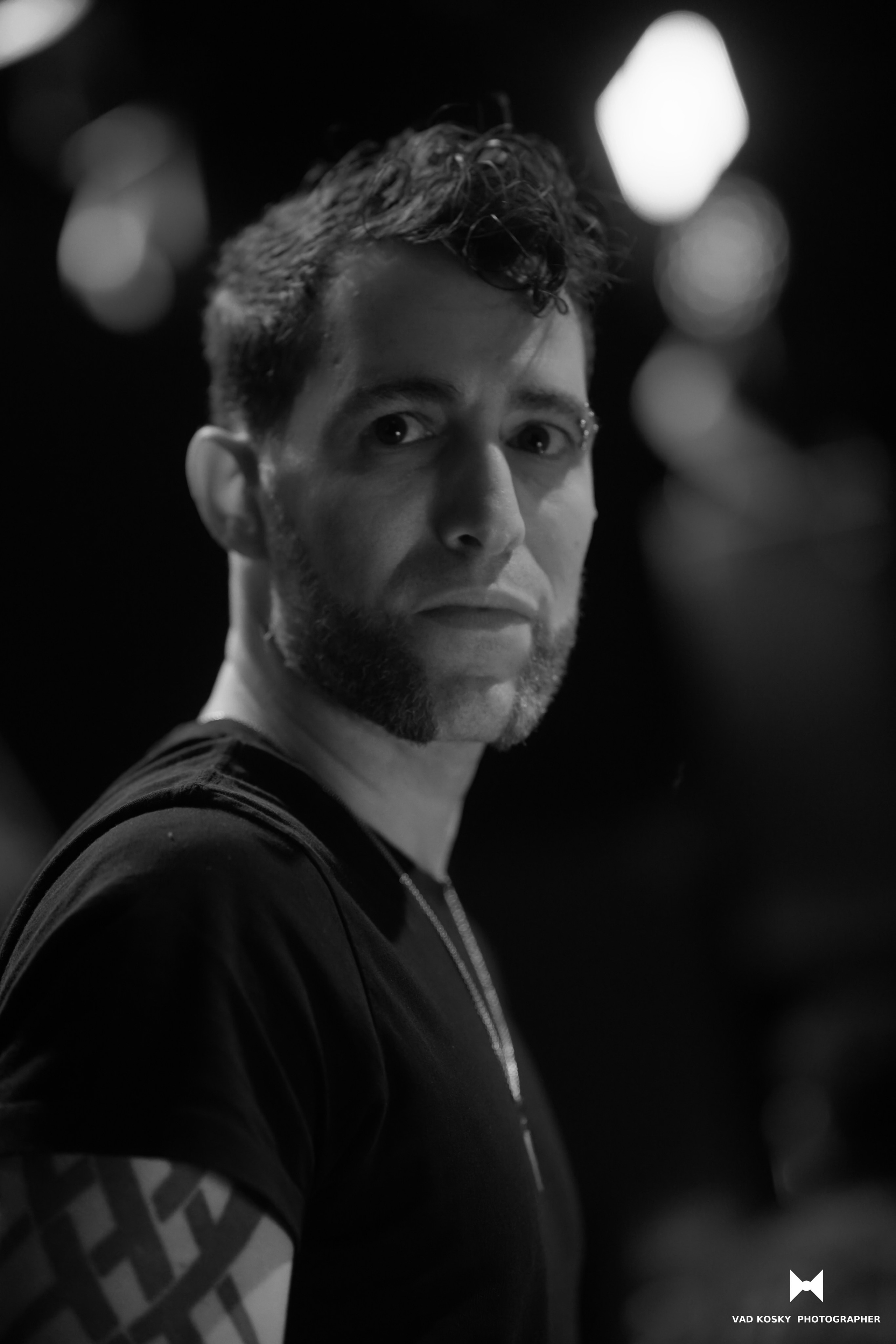 Concerts aren’t just about the music — they’re about people. Vad Kosky Photographer