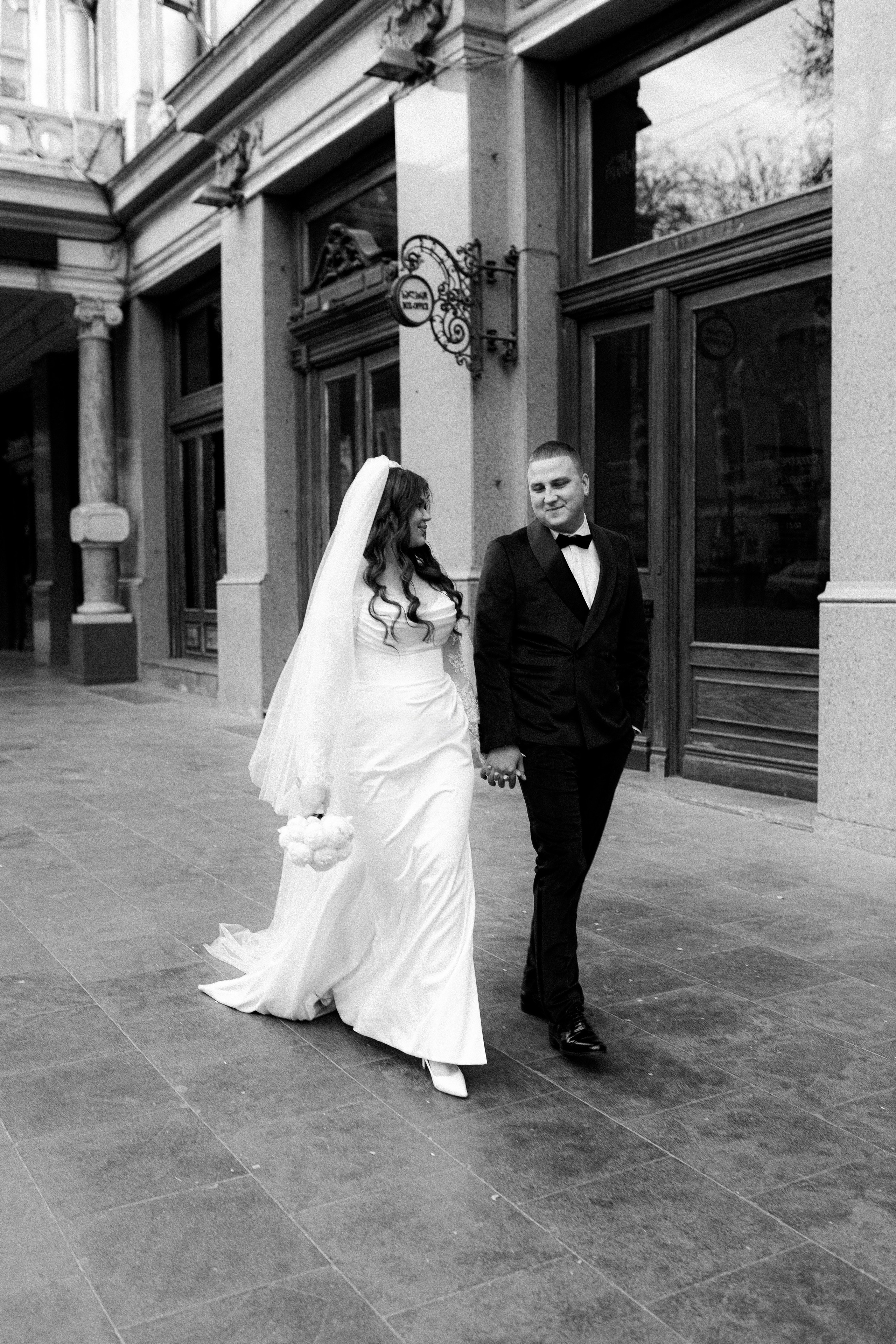 Andriy & Ksenia. Wedding photographer in Georgia