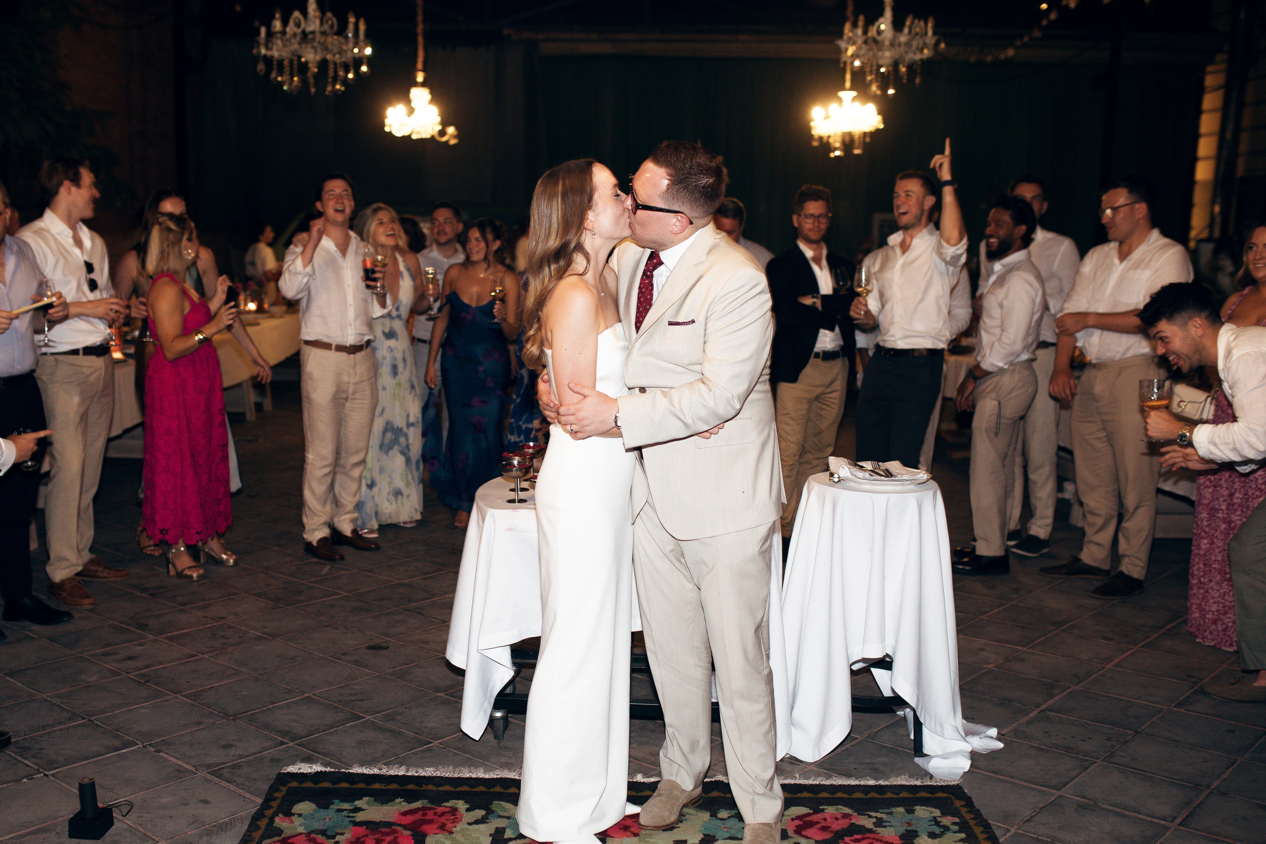 Robert & Medeline. Wedding photographer in Georgia