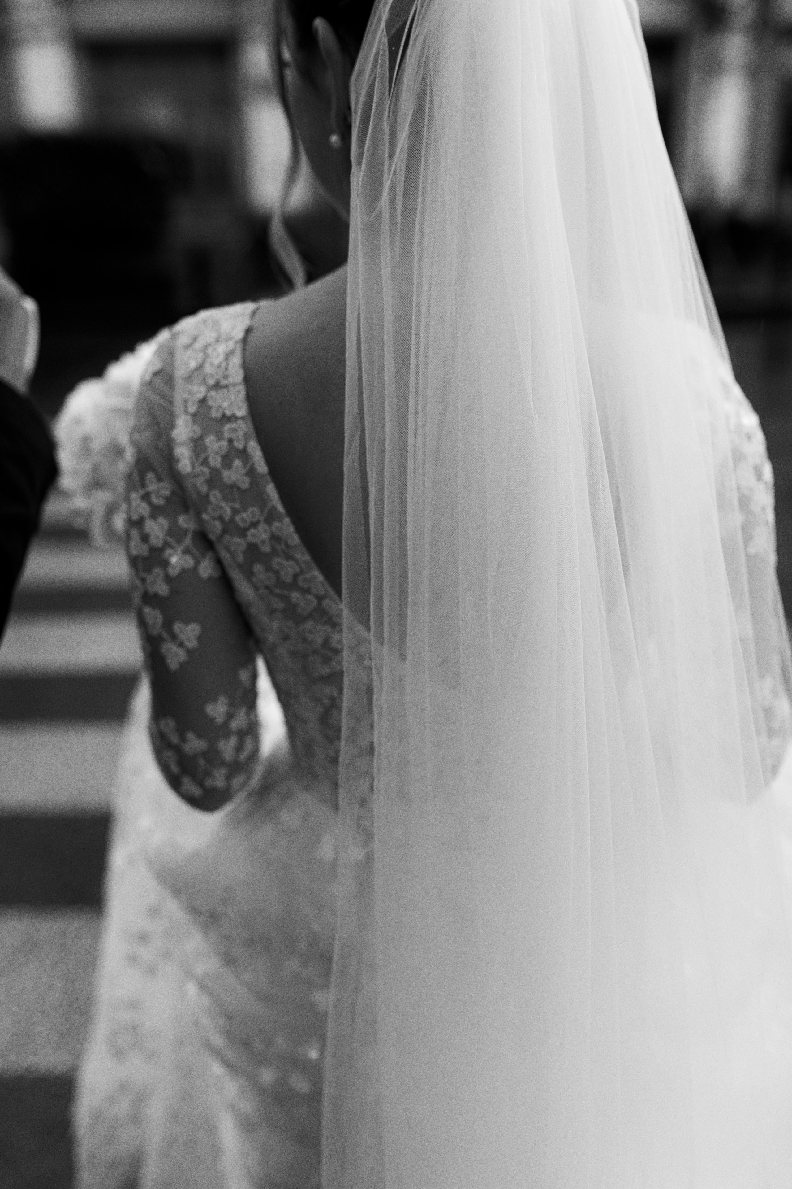 Daniel & Karina. Wedding photographer in Georgia