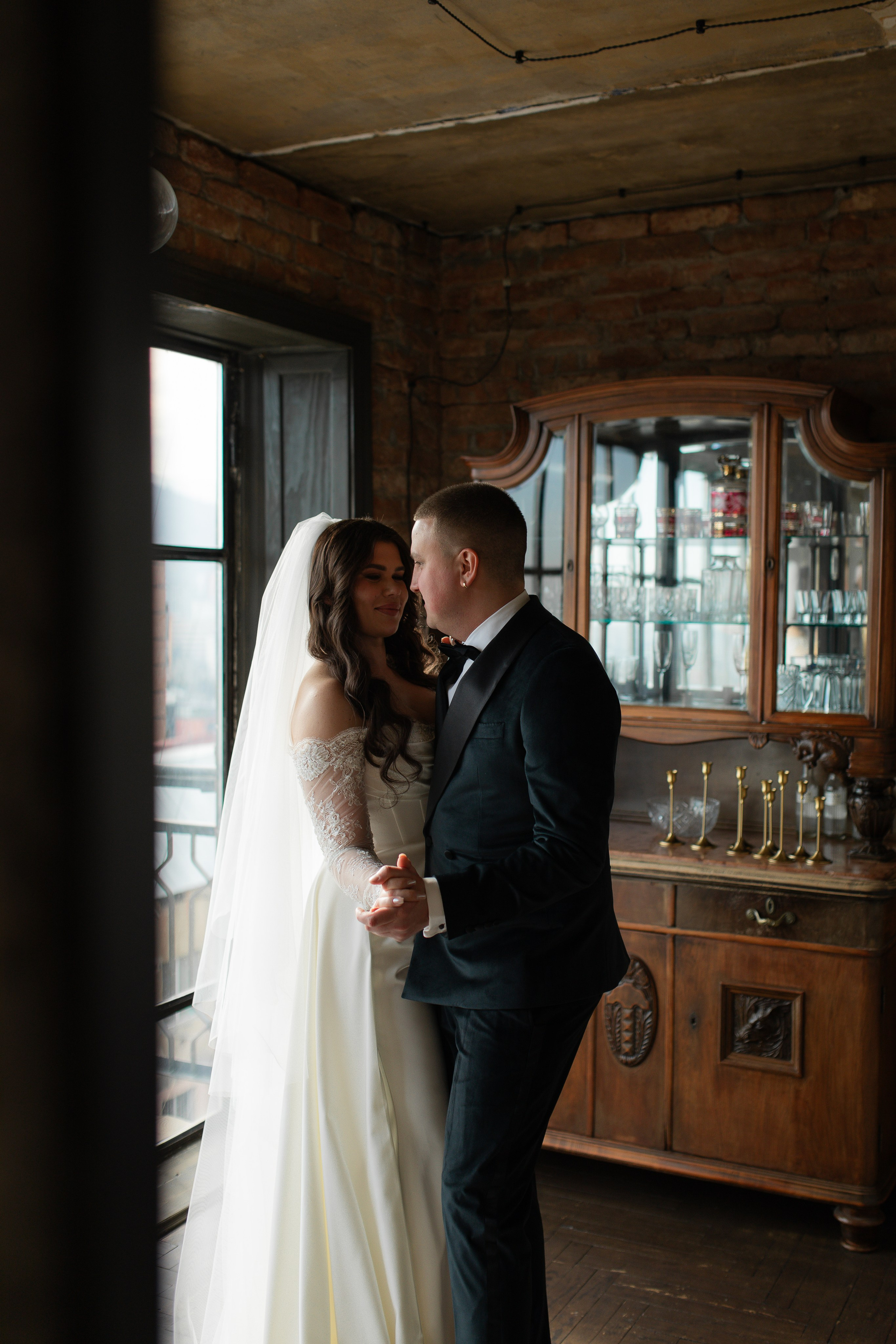 Andriy & Ksenia. Wedding photographer in Georgia