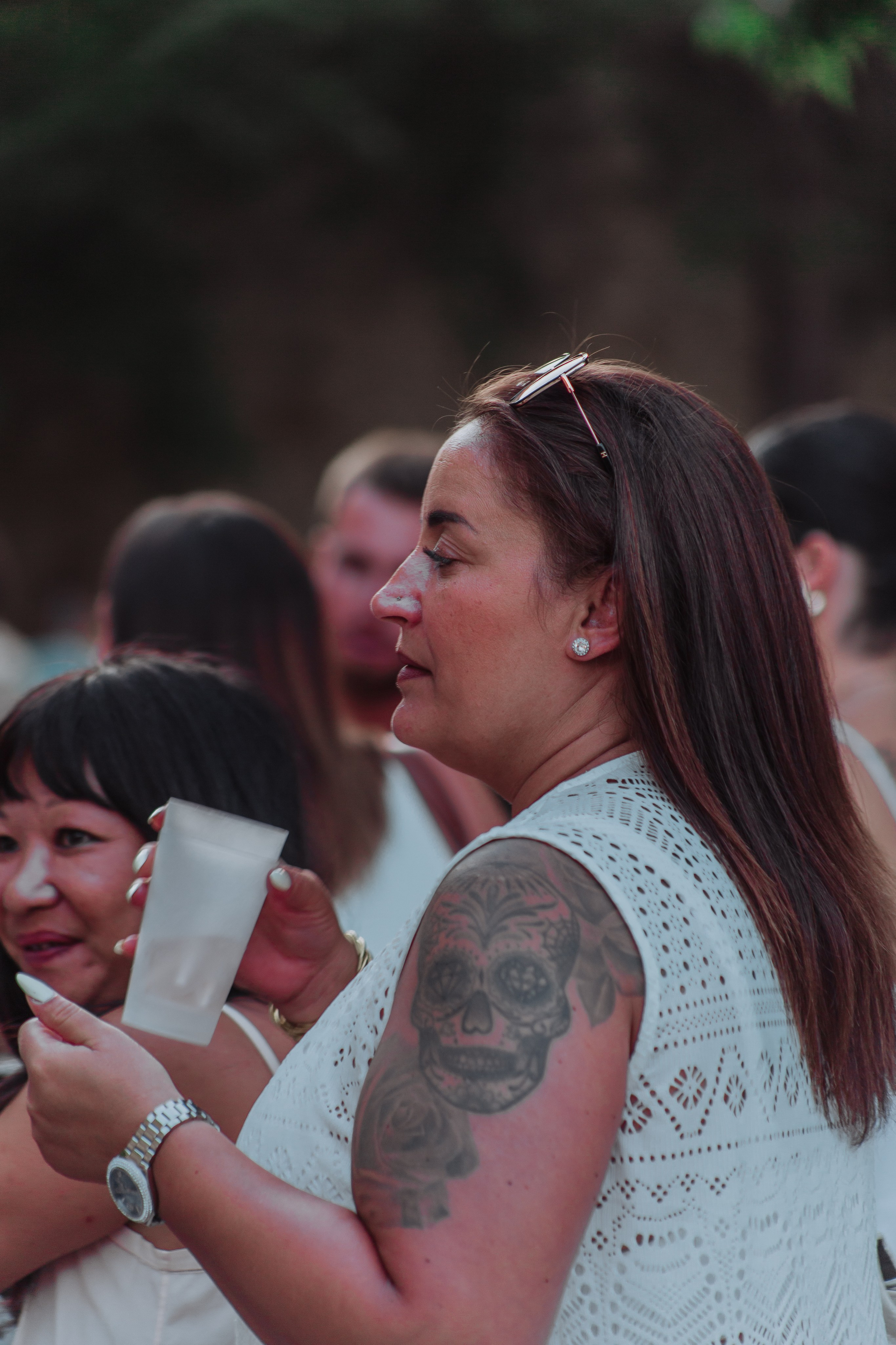 Reportage de fête au Château Prat de Cest. Professional Photographer in France | Poitiers, Tours & Châtellerault | Portrait, Family, Corporate & Wedding Photography