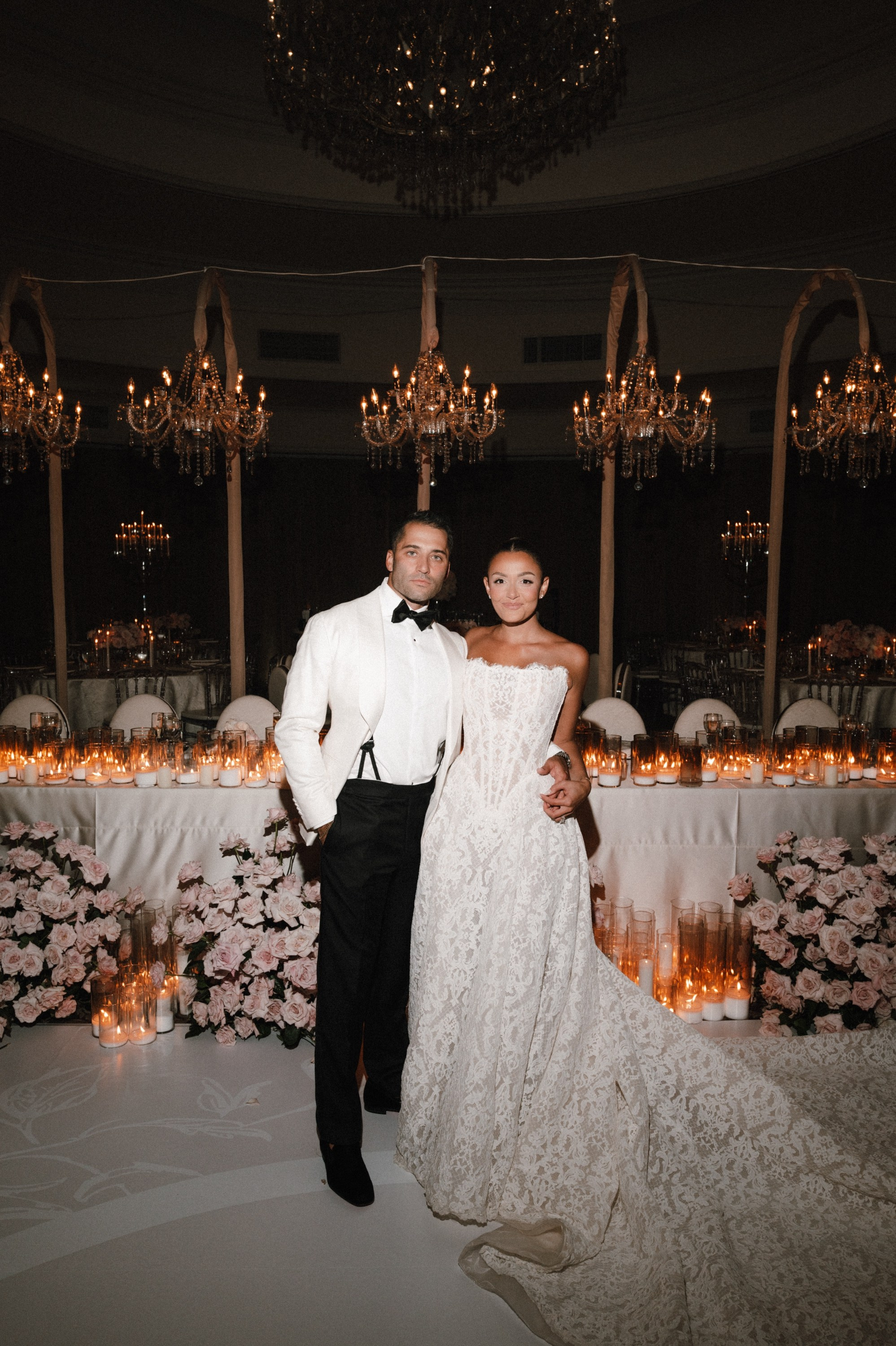 Emily and Vito. Wedding photographer and videographer New York | New Jersey