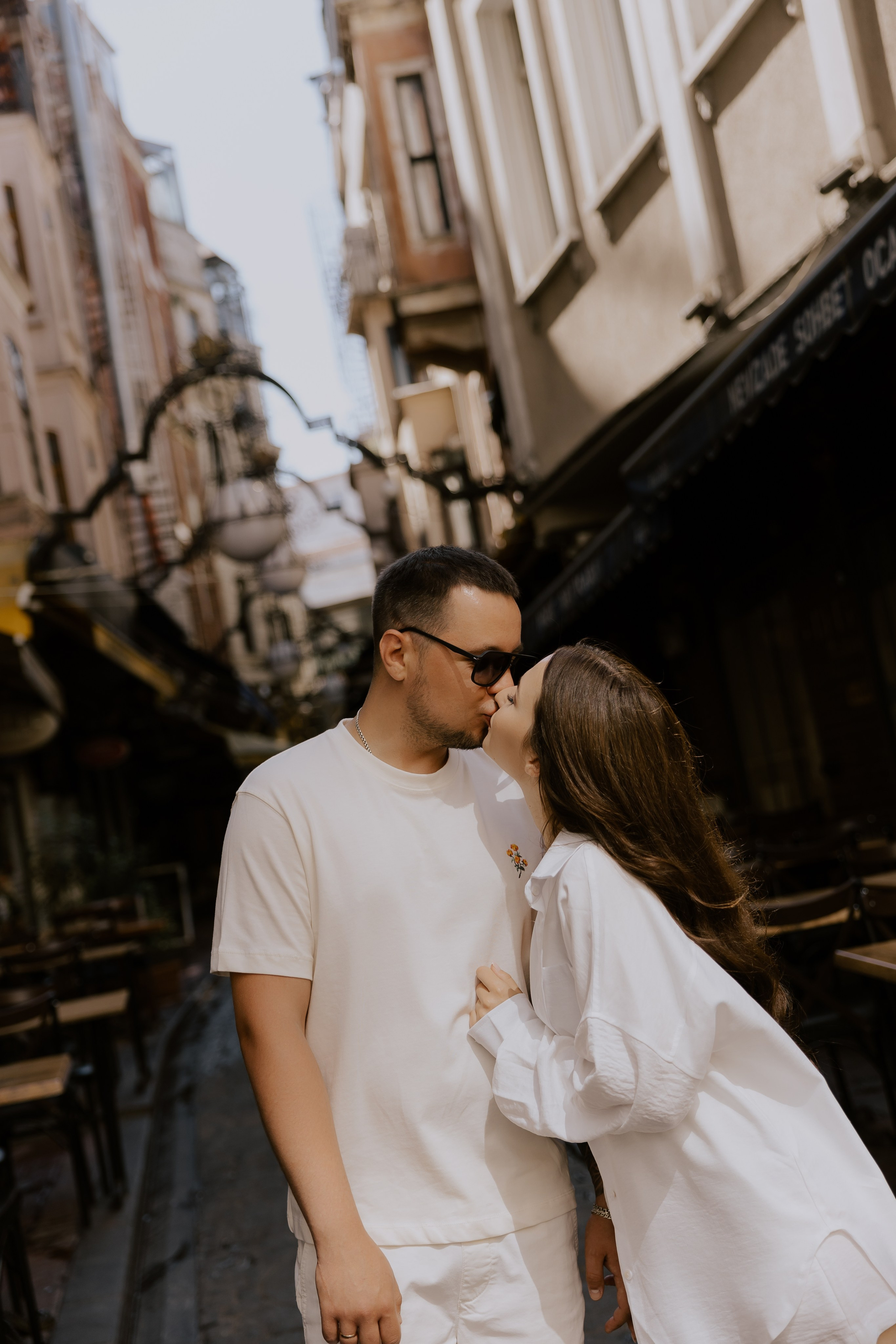 Погуляем по Стамбулу?. Свадебный и семейный фотограф в Стамбуле
