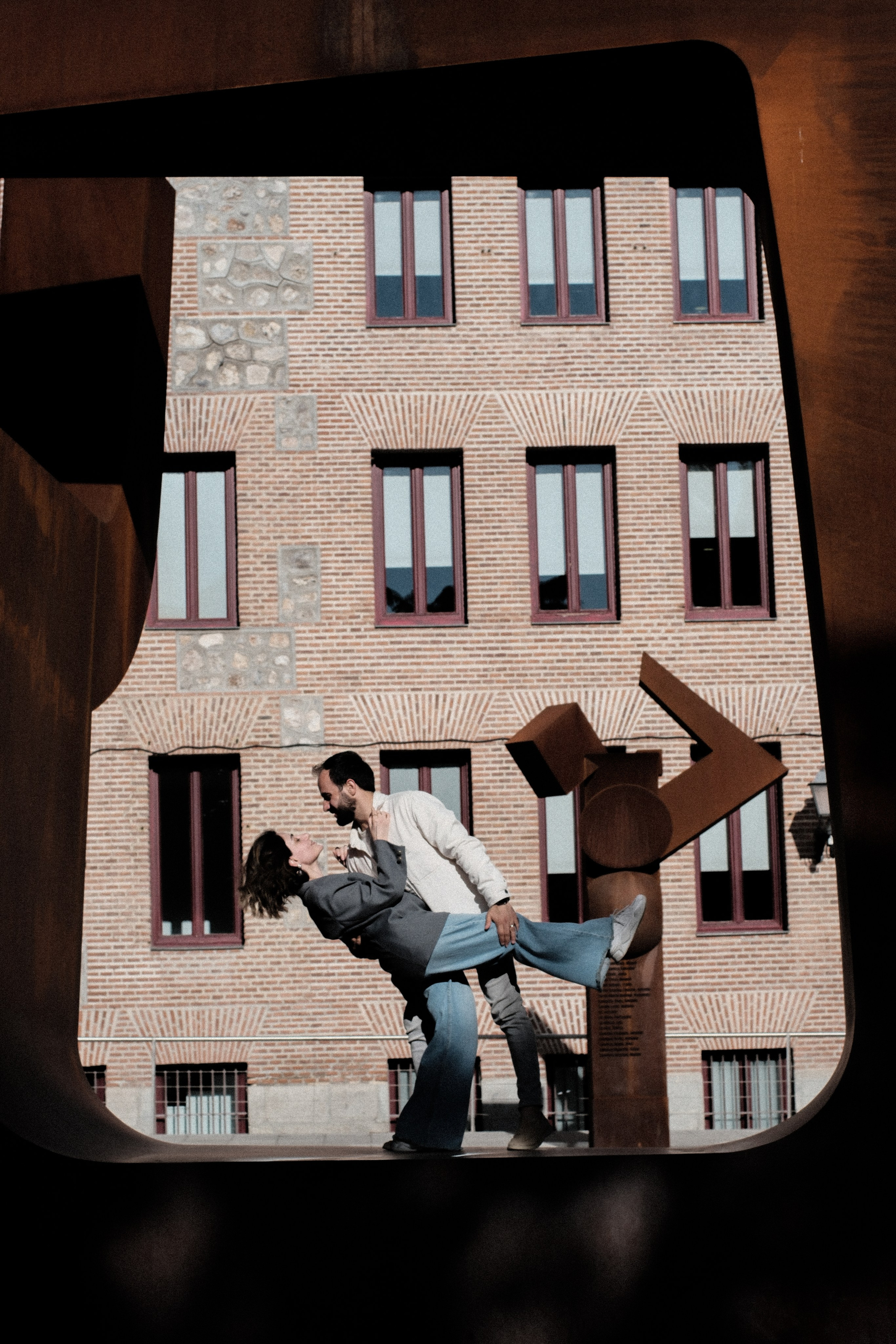 Anahit. Creative photographer in Madrid Anna Dvorianskaia