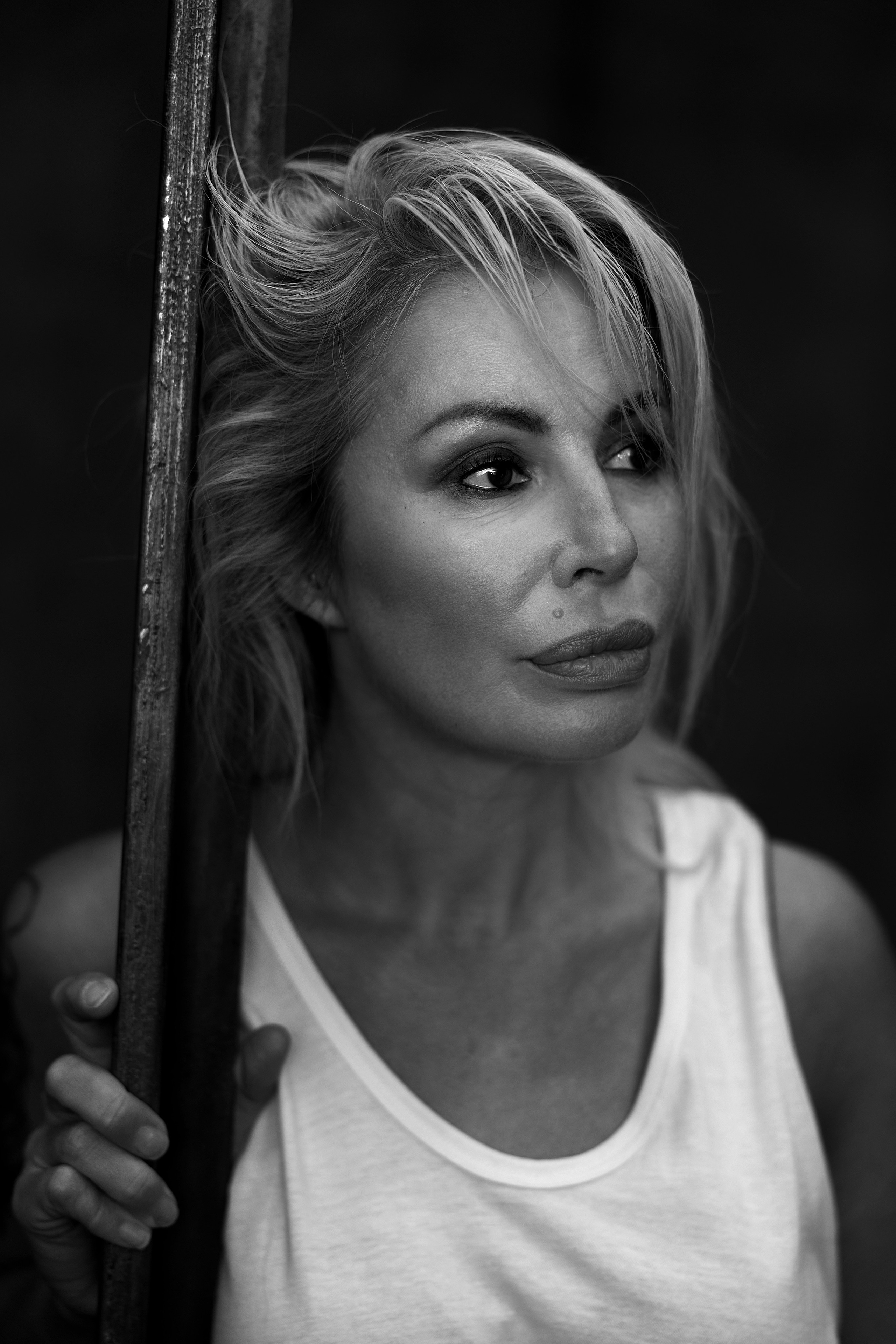 ИРЕНА. Женский фотограф 45+ Наталья Колосанова, Москва