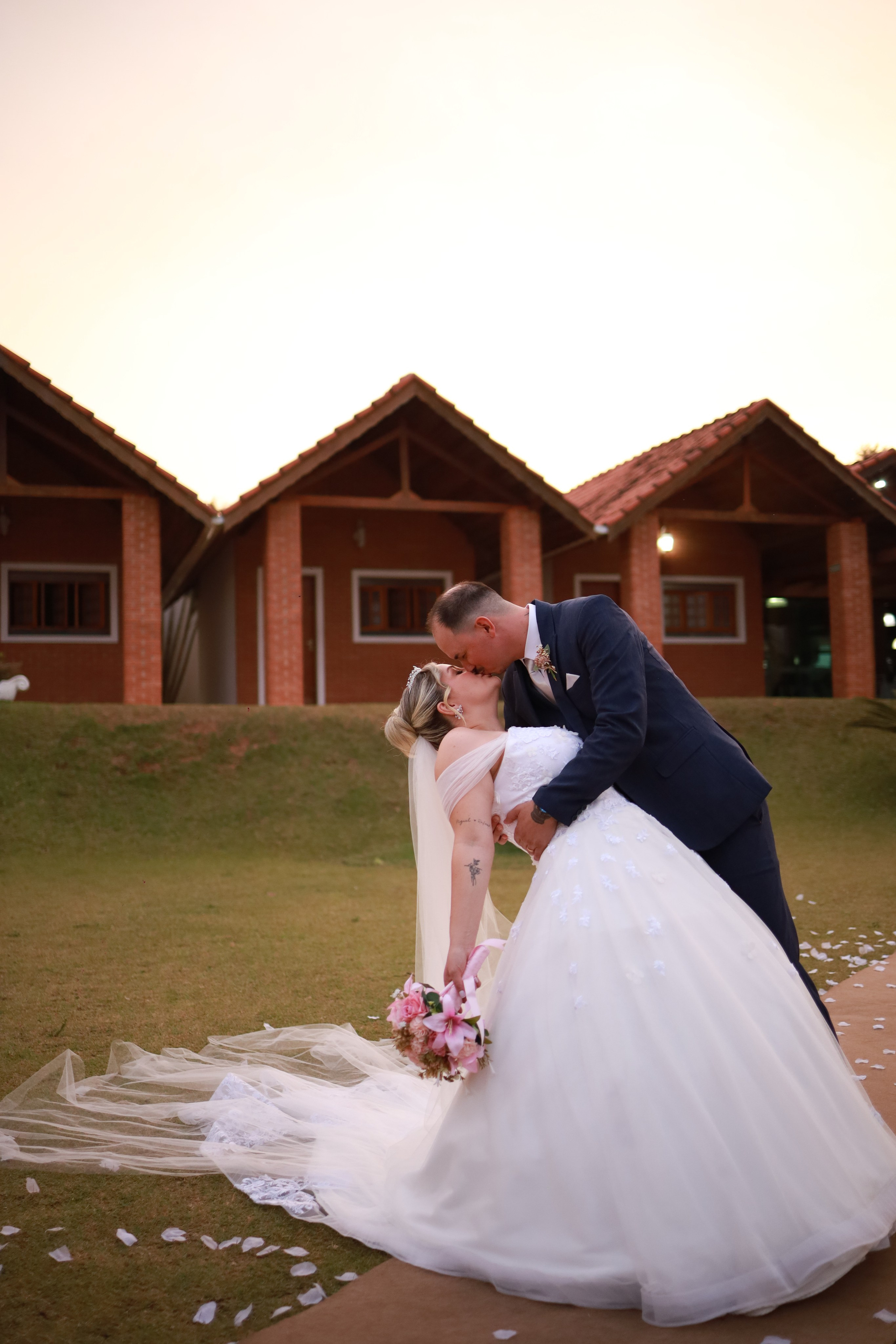 Orçamento Casamento