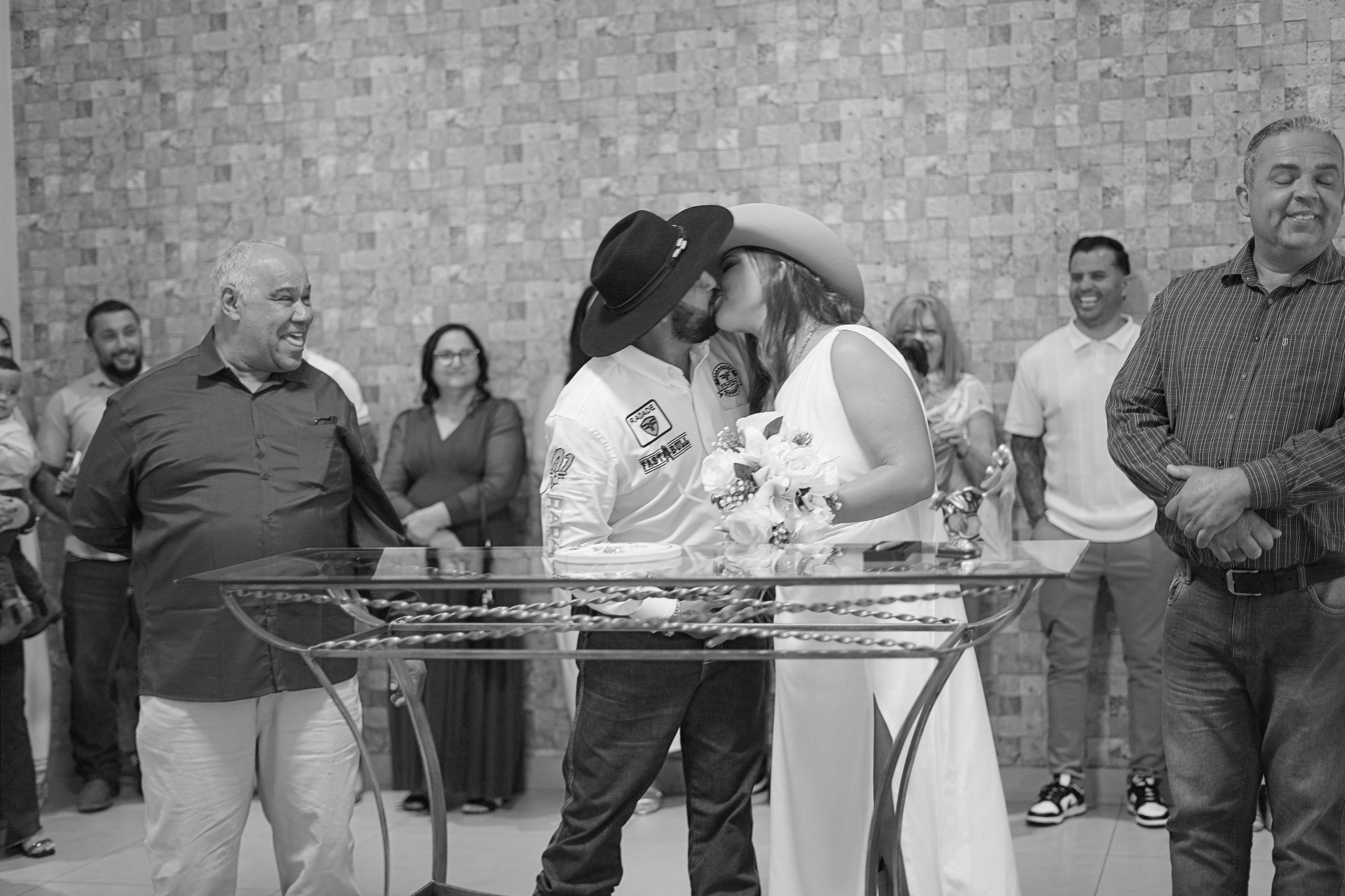 Portifólio Casamento Civil