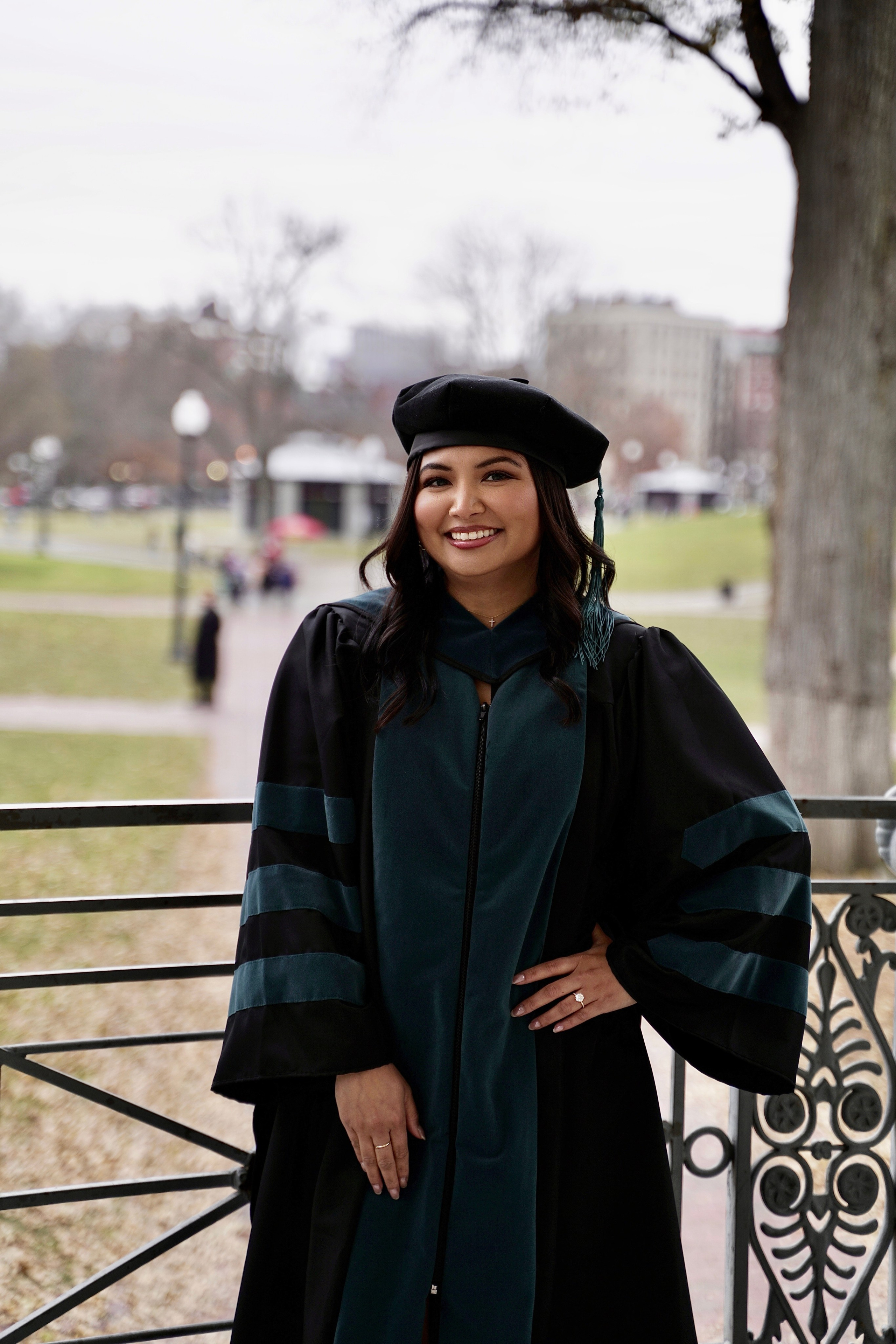 Tufts Graduation. Stefanovich Photography | Boston, MA