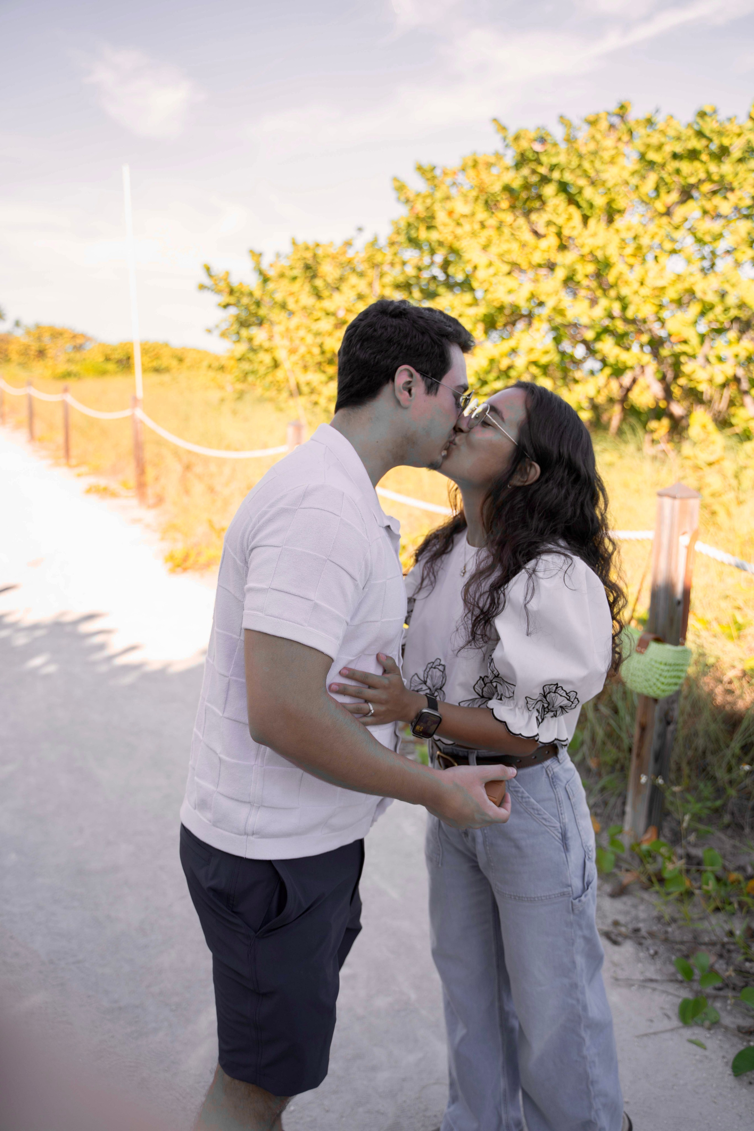 Carlos and Sofia. Stefanovich Photography | Miami, FL