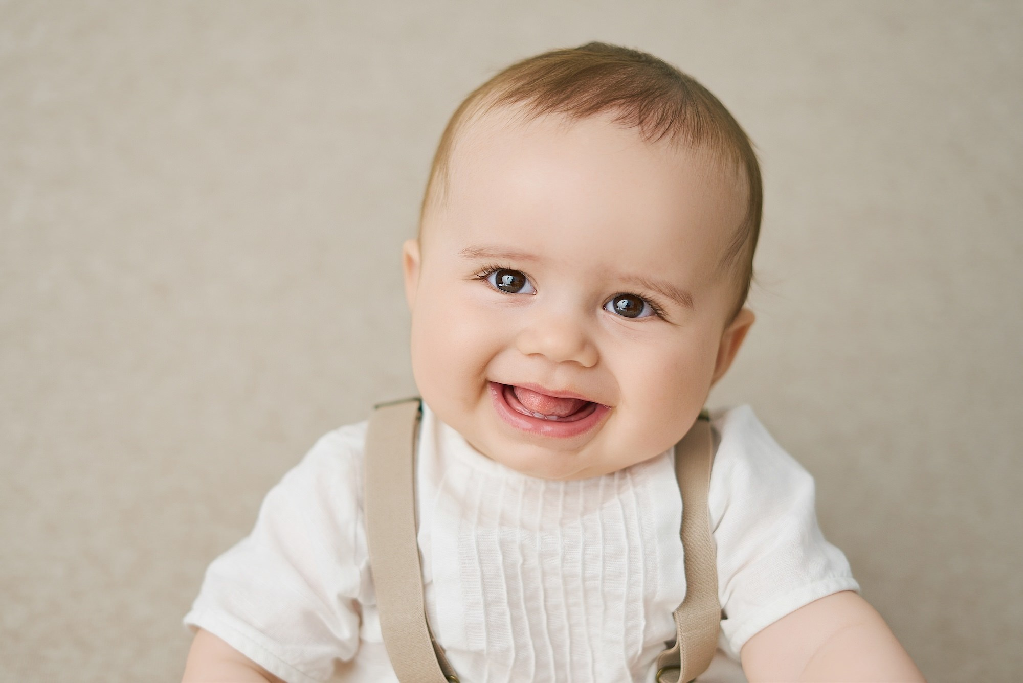 Fotos de Bebé Tenerife | Seguimiento del Primer Año. Pasos de Sal | Fotógrafos de familia, embarazo y bebés en Tenerife
