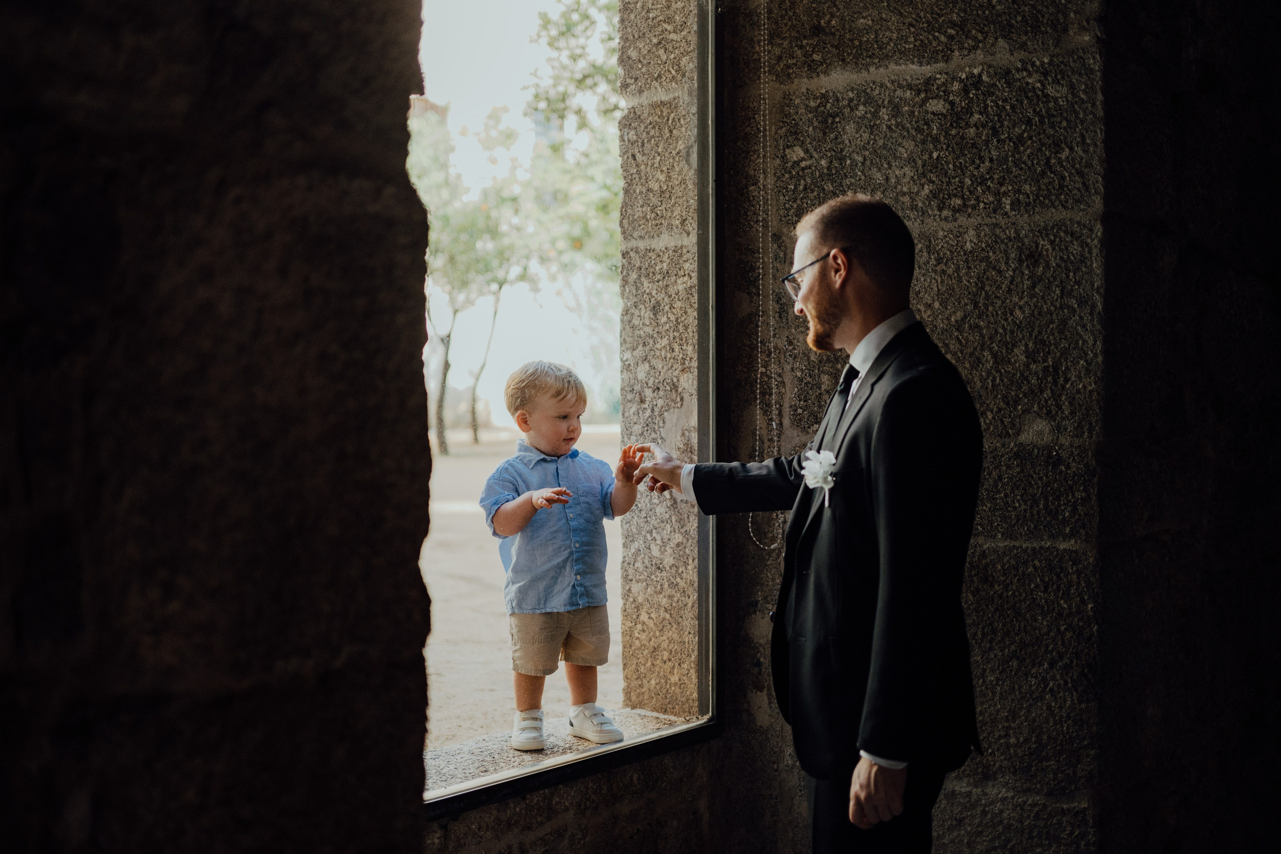 Kaitlyn and Jake. Love Frames | Luxury Wedding Photography & Films in Portugal & Europe
