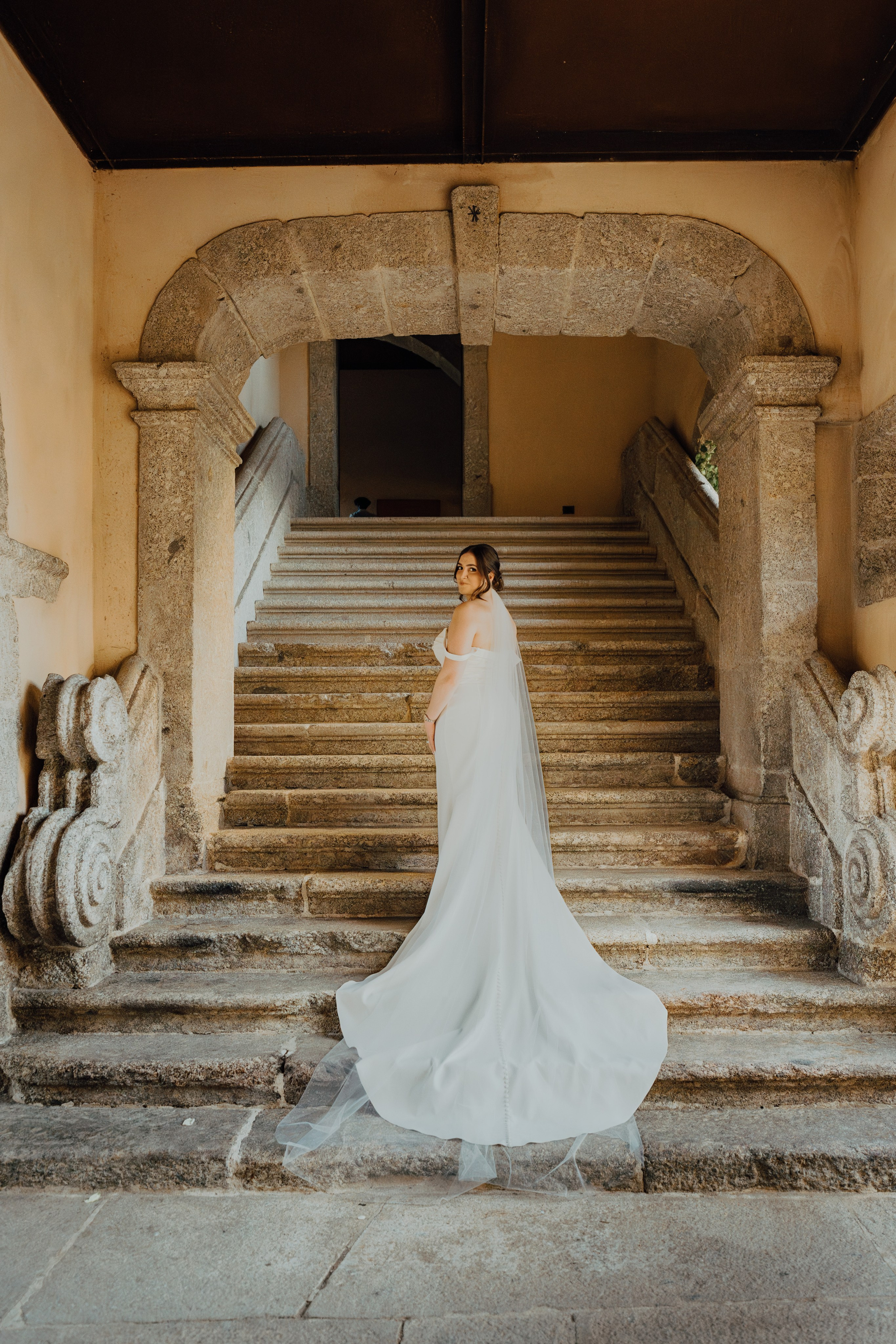 Kaitlyn and Jake. Love Frames | Luxury Wedding Photography & Films in Portugal & Europe