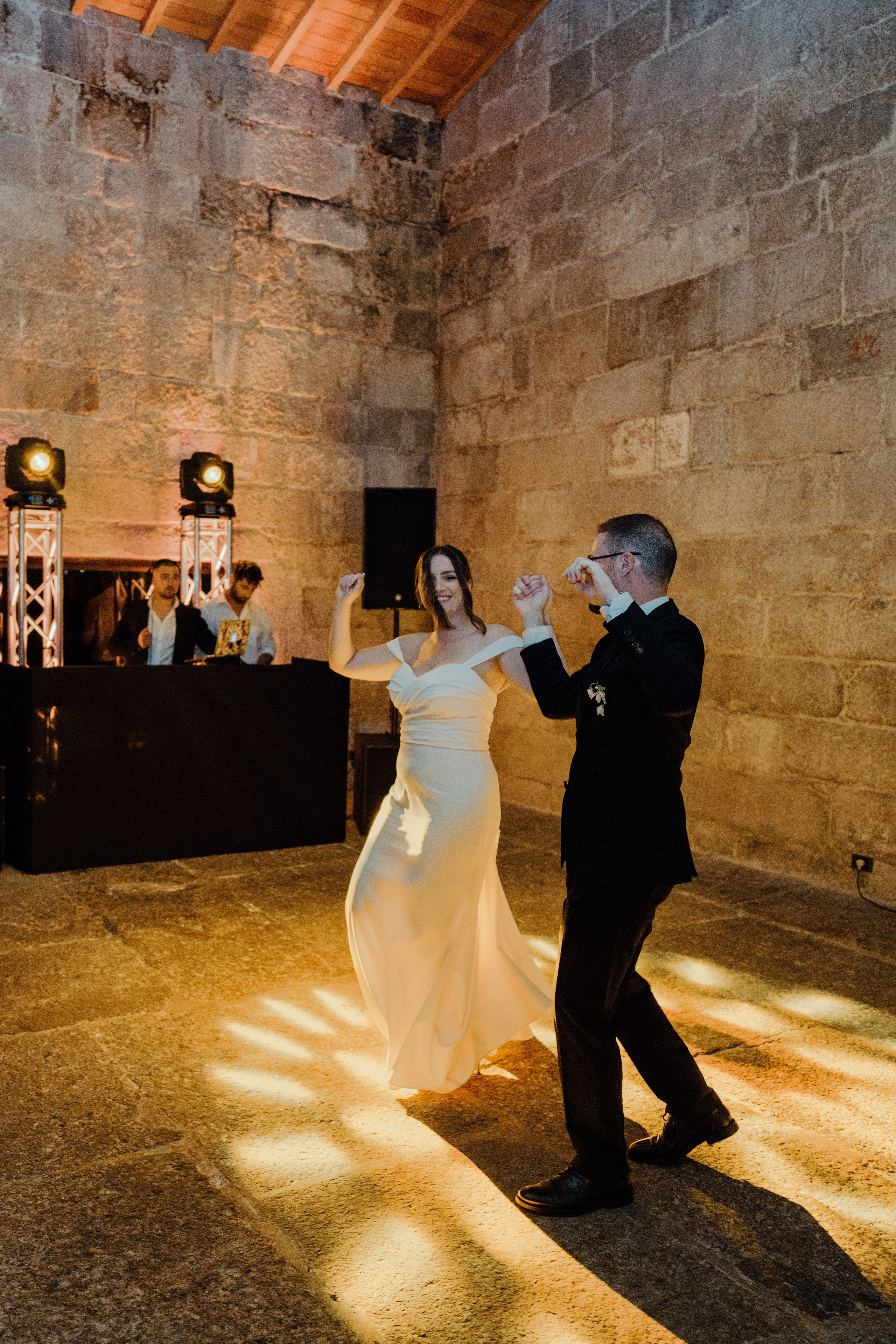 Kaitlyn and Jake. Love Frames | Luxury Wedding Photography & Films in Portugal & Europe