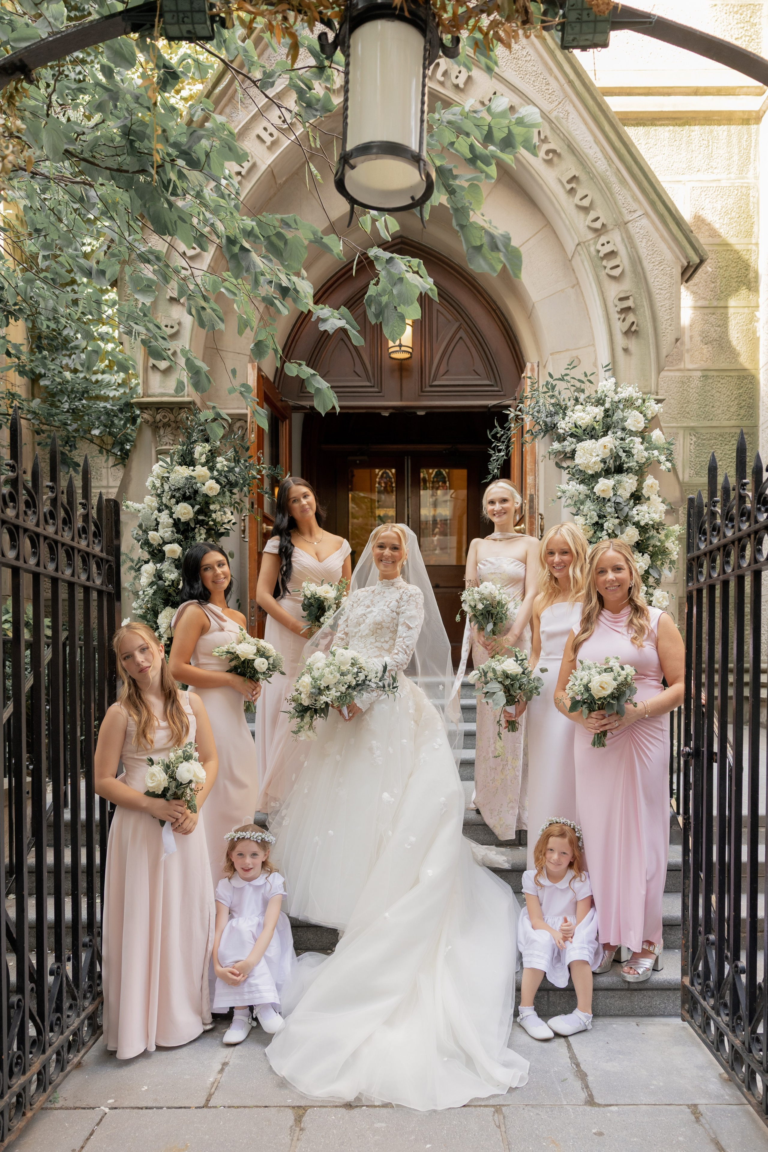 Killeen and Patrick. Wedding photographer and videographer New York | New Jersey