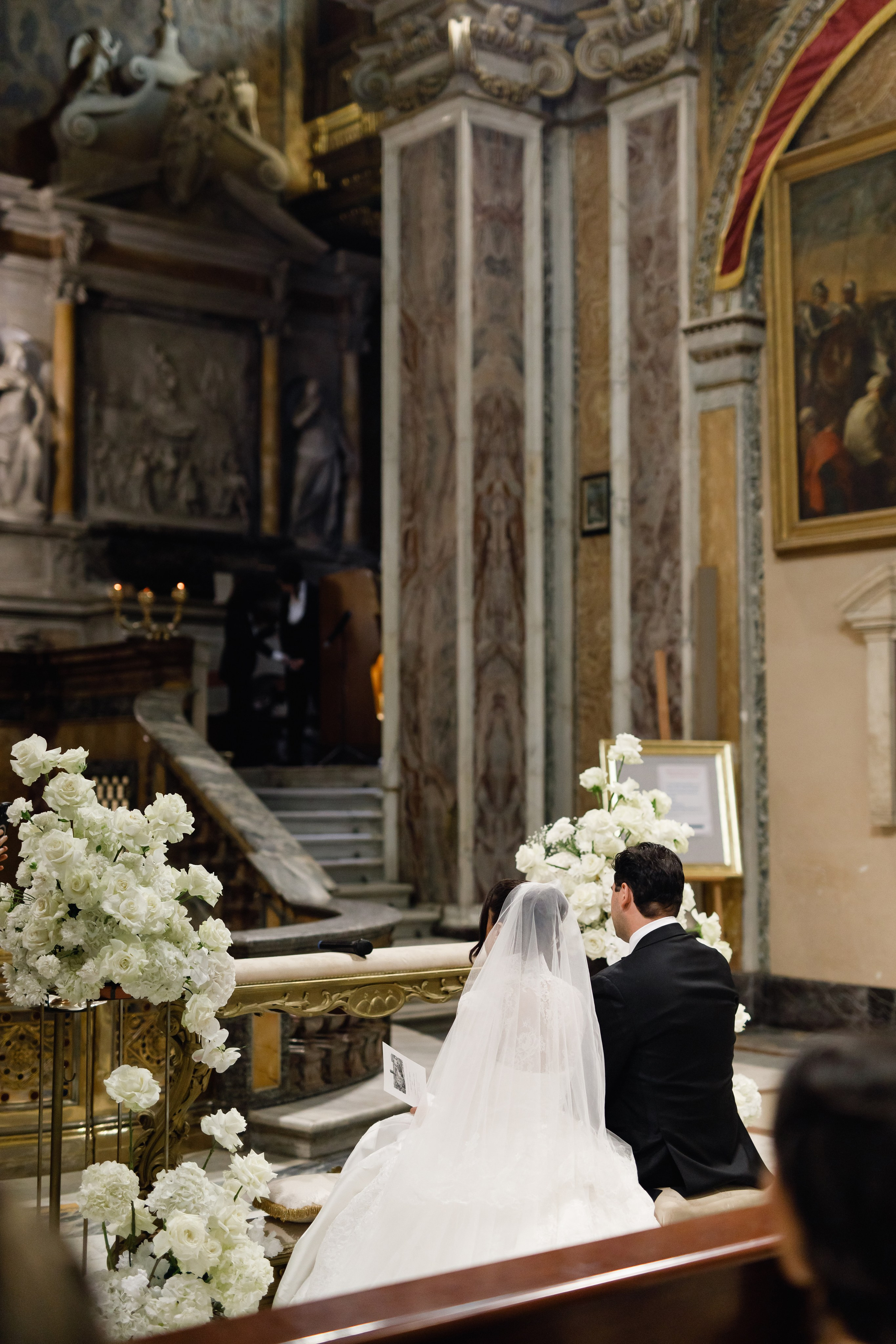 Karen & Dante | Rome. Wedding Photographer Rome Tuscany Como Sicily Puglia Amalfy Italy- Oksana Savenchuk