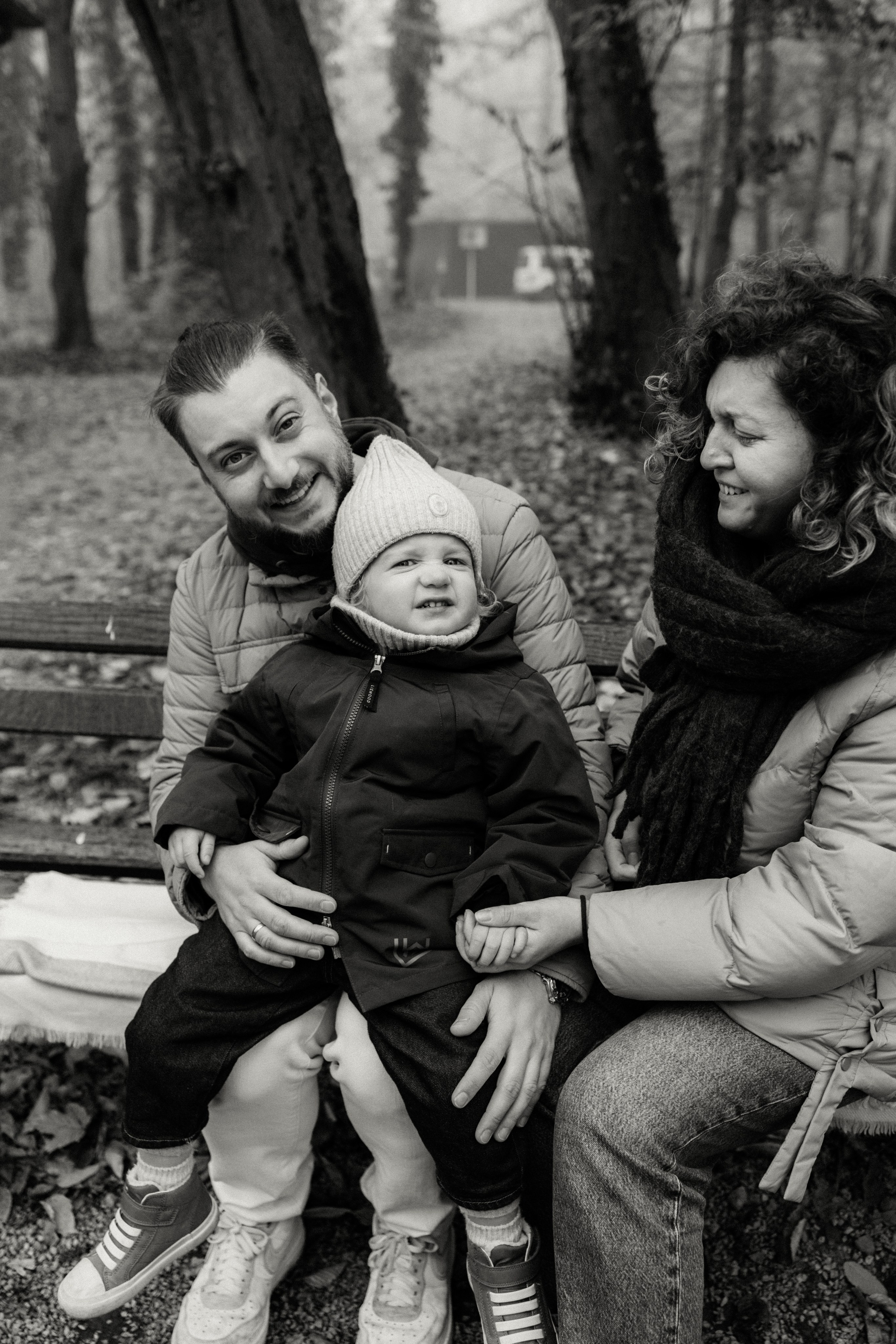 Simple Joys. Elena Gorobets. Photographer in Zagreb