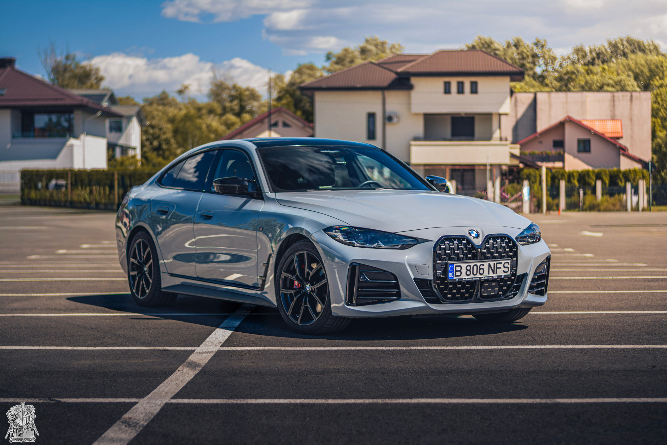M440i. Johnnyshoots