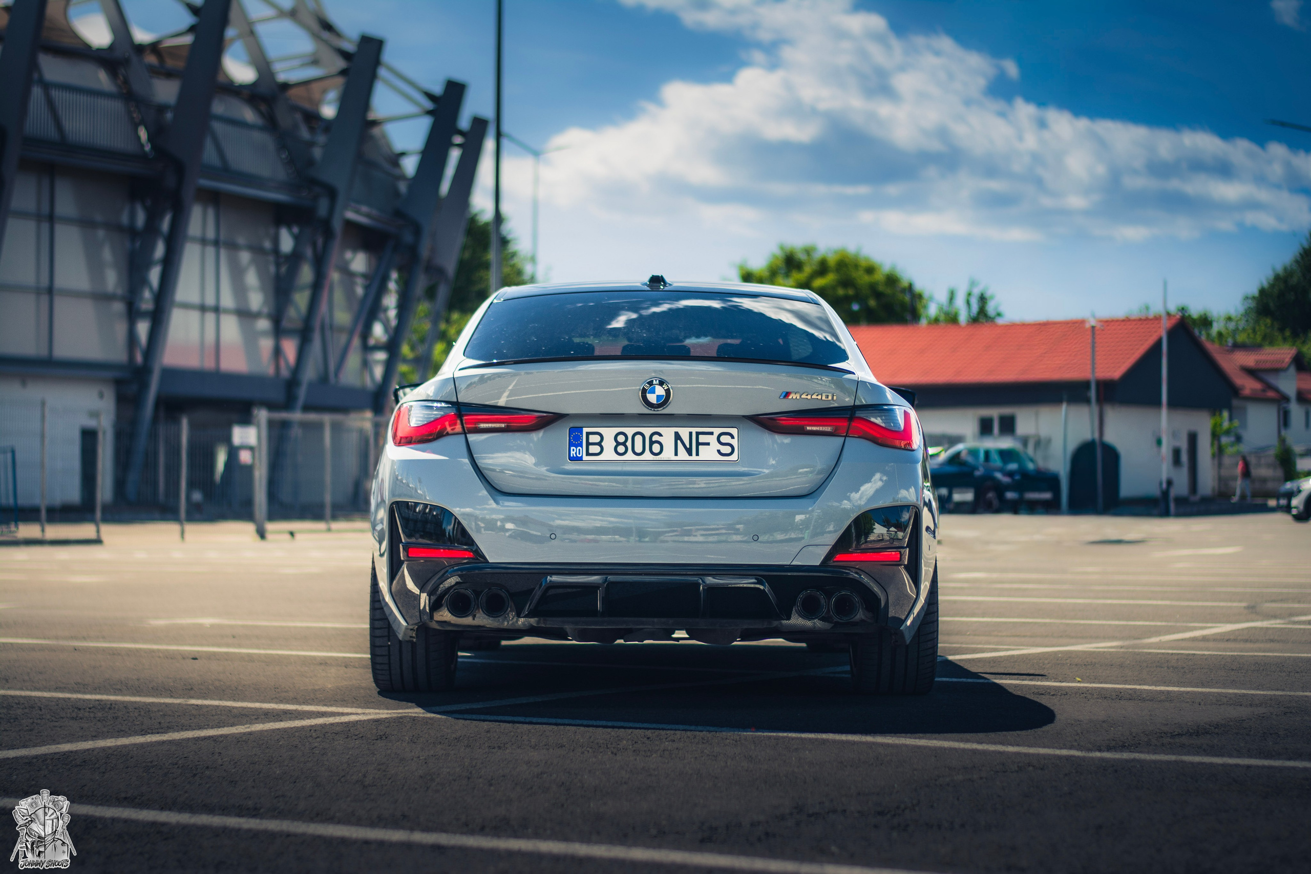 M440i. Johnnyshoots