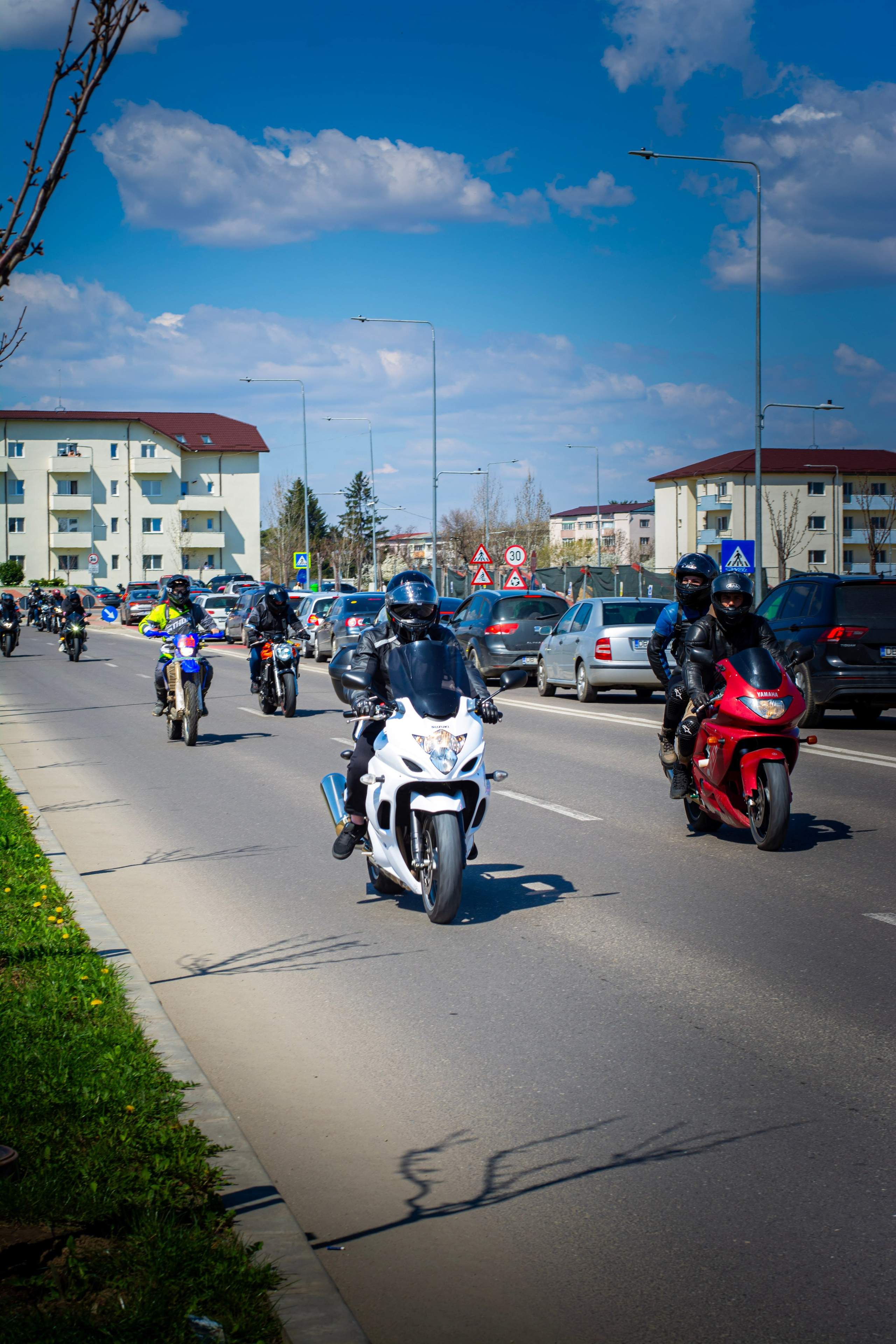 Parda Moto 2026. Johnnyshoots