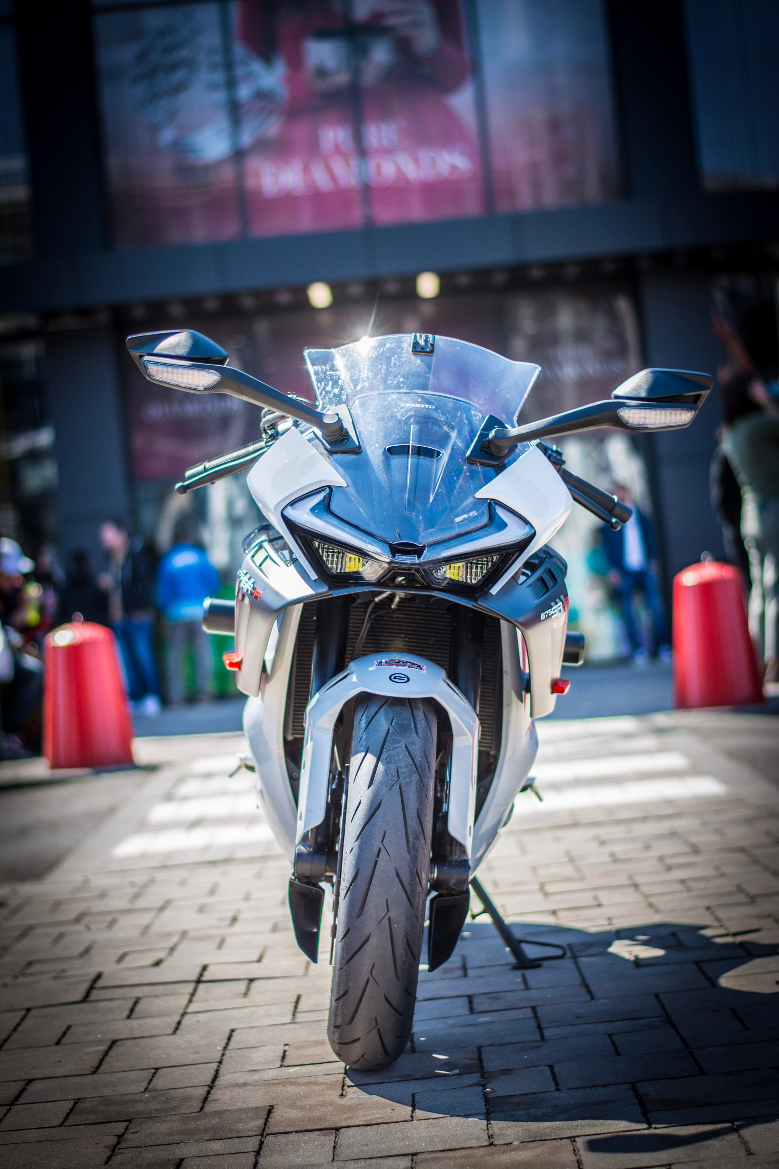 Parda Moto 2026. Johnnyshoots
