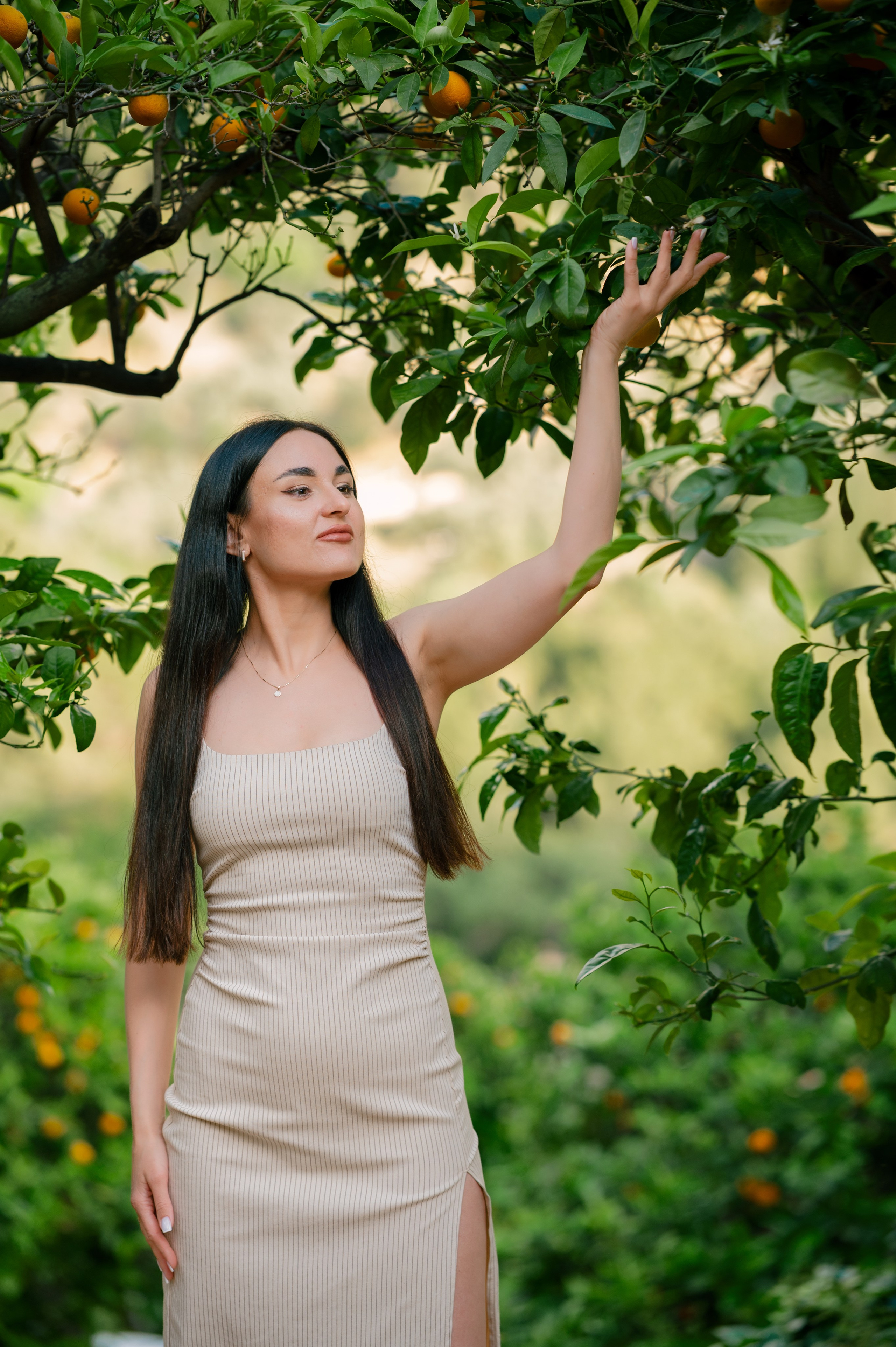 Photoshoot in Fornalutx Mallorca. Photographer in Mallorca