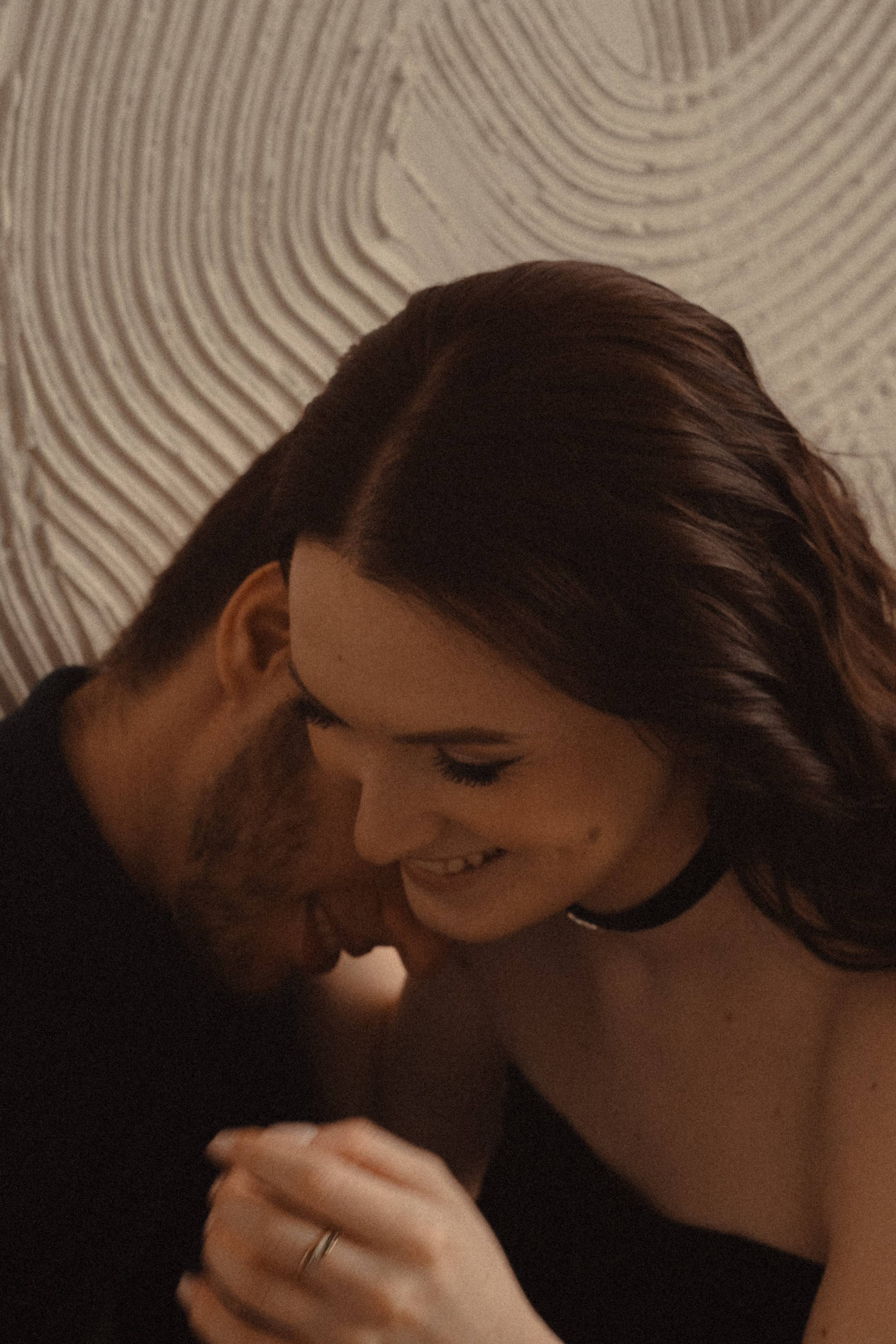 Daria & Kirill. Portrait and Lifestyle Photographer in Vienna — Nick Pavlov