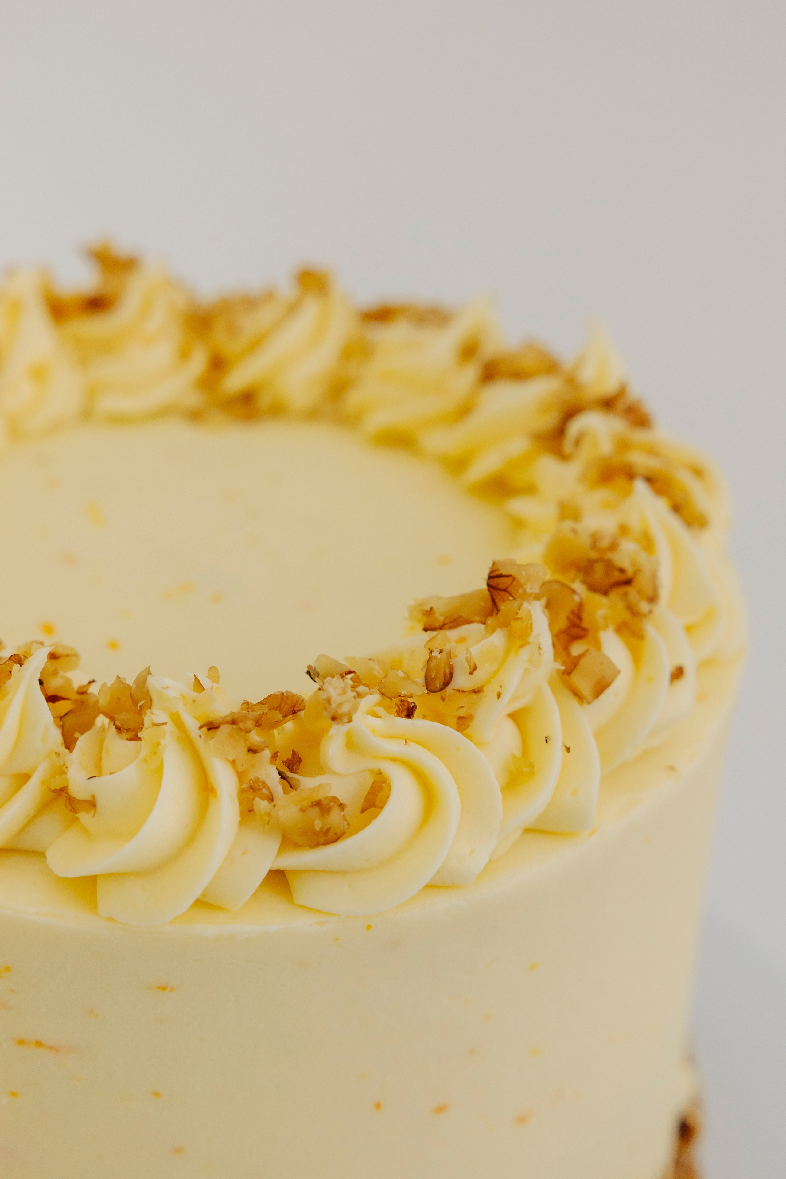 The Secret Cake Boutique