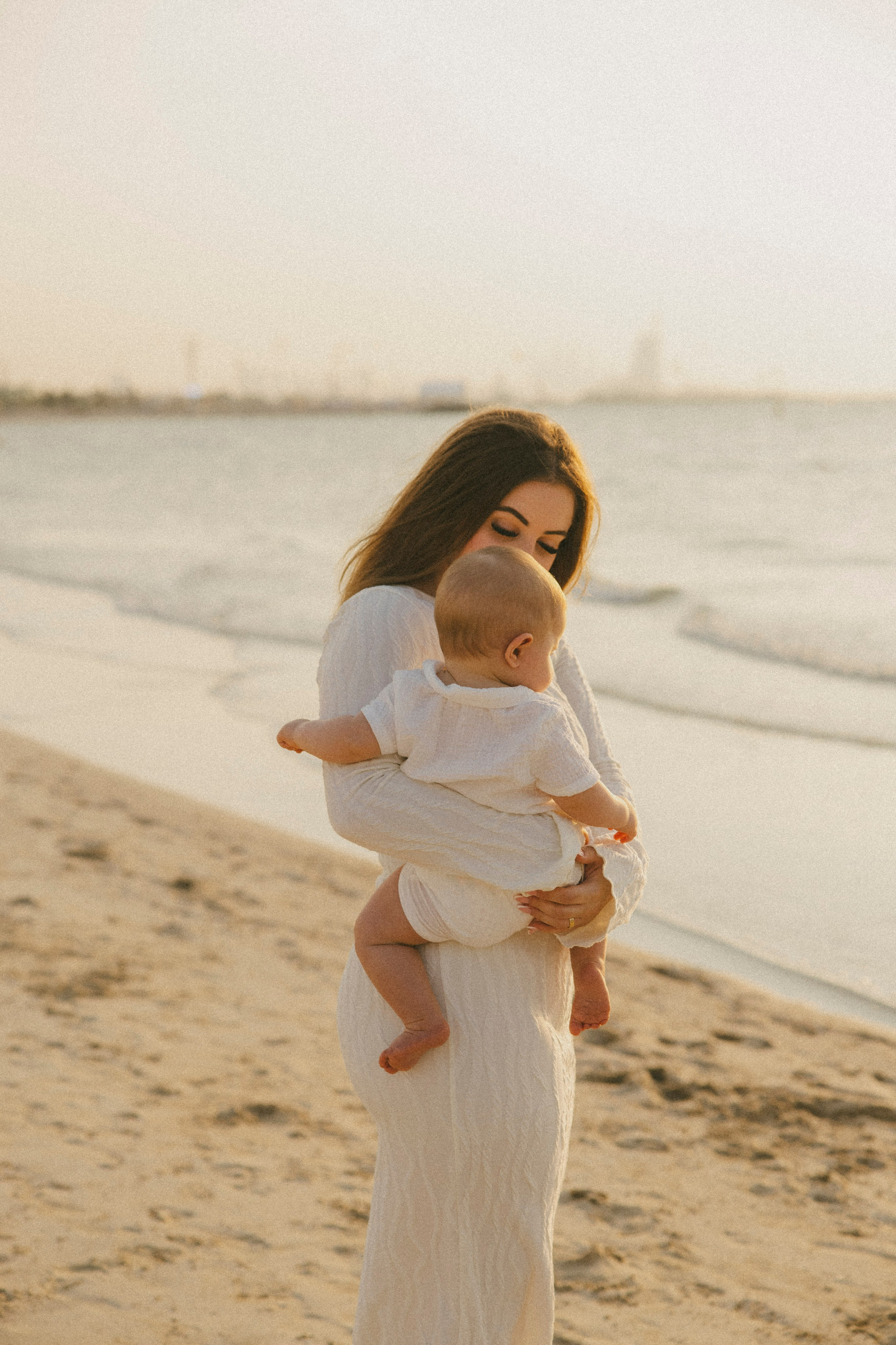 Family Photoshoot in Dubai